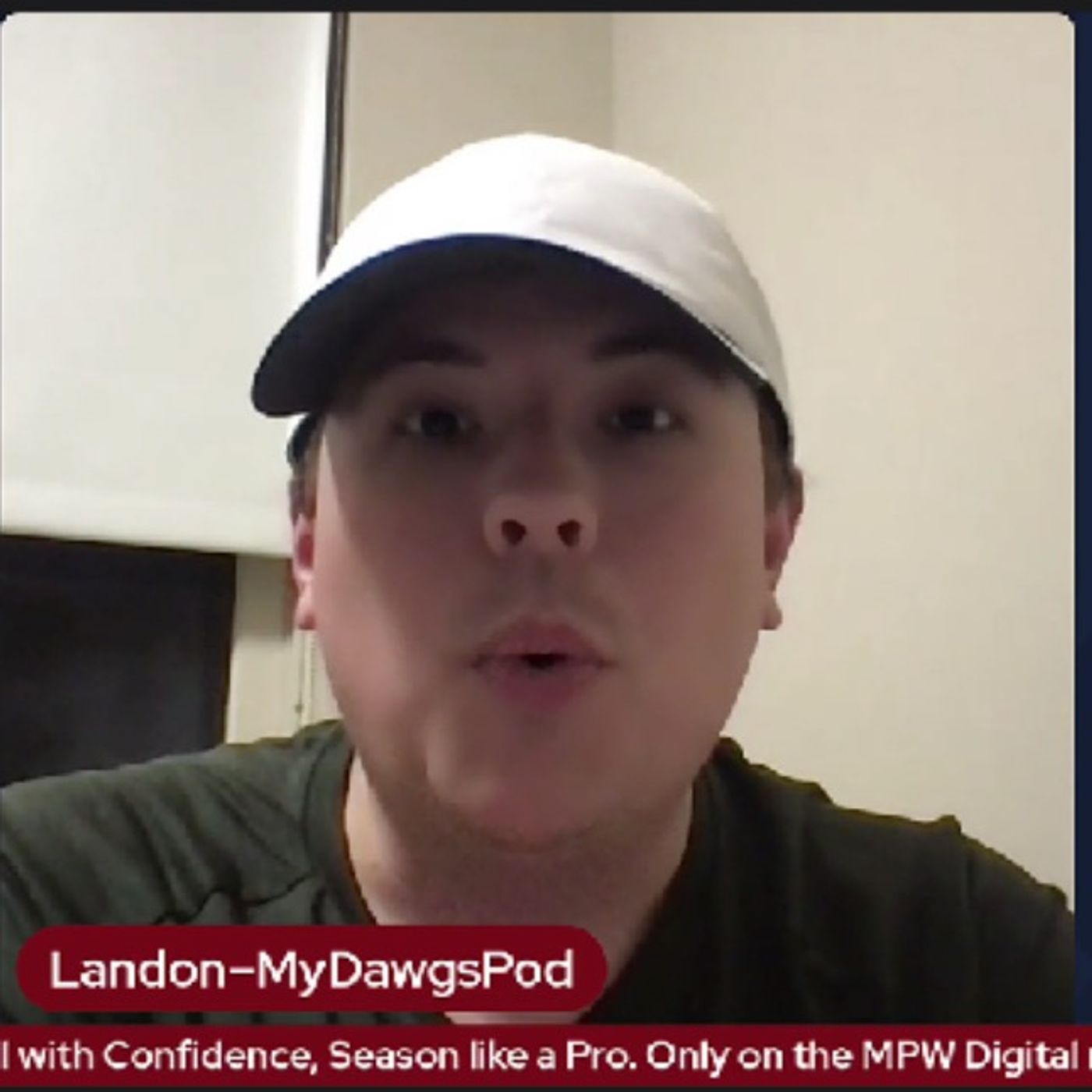 MyDawgsPod Delivery Room Edition: MSU Eliminated in Tallahassee but Has a New Head Coach