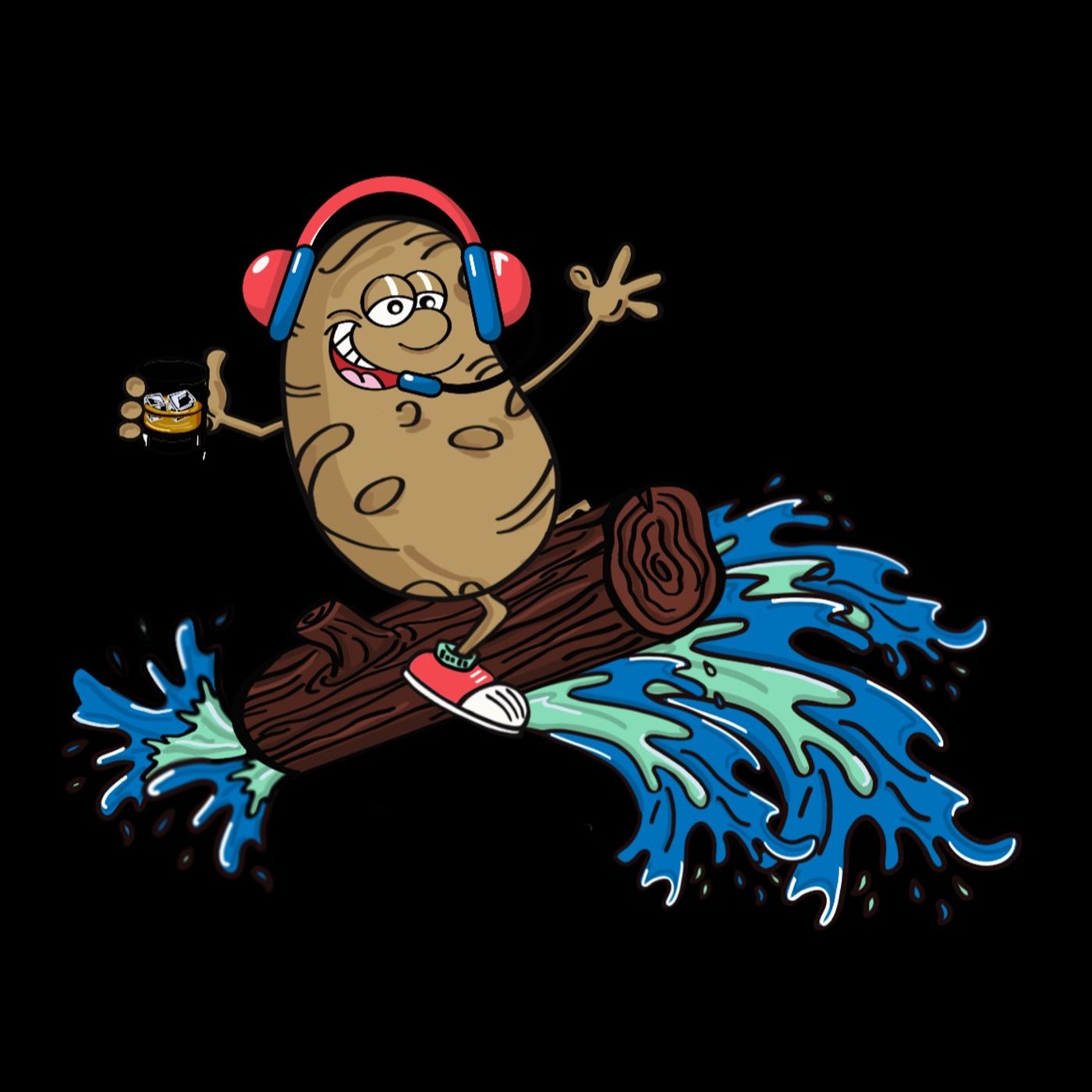 Hand-Raise Guys, pres. by Comer Heating and Air and Southern Air Conditioning & Heating: 7-10-25