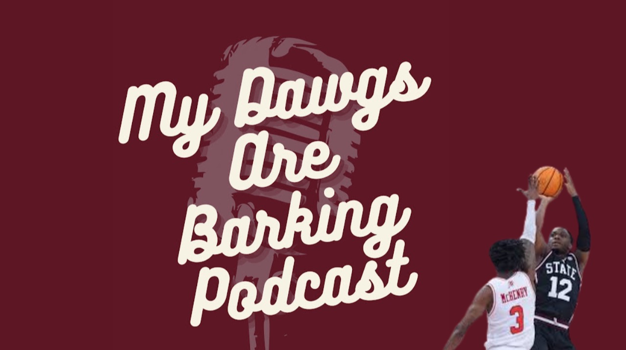 MyDawgsPod- MSU Hoops Sixth Straight Win + Portal Talk