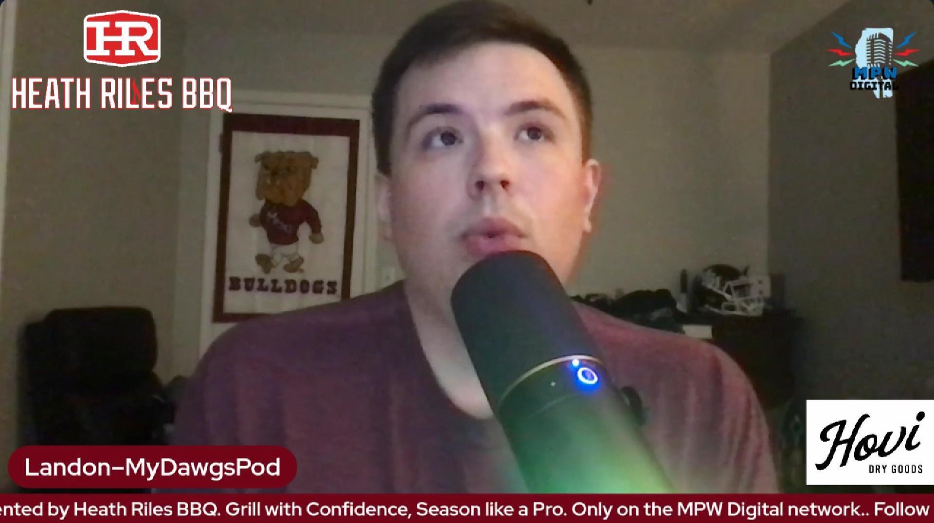 MyDawgsPod: What Went Right, Wrong, was Missing Against Northern Illinois