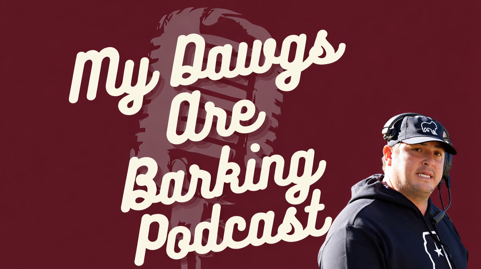 MyDawgsPod- Why This Transfer Portal Cycle Means for Jeff Lebby