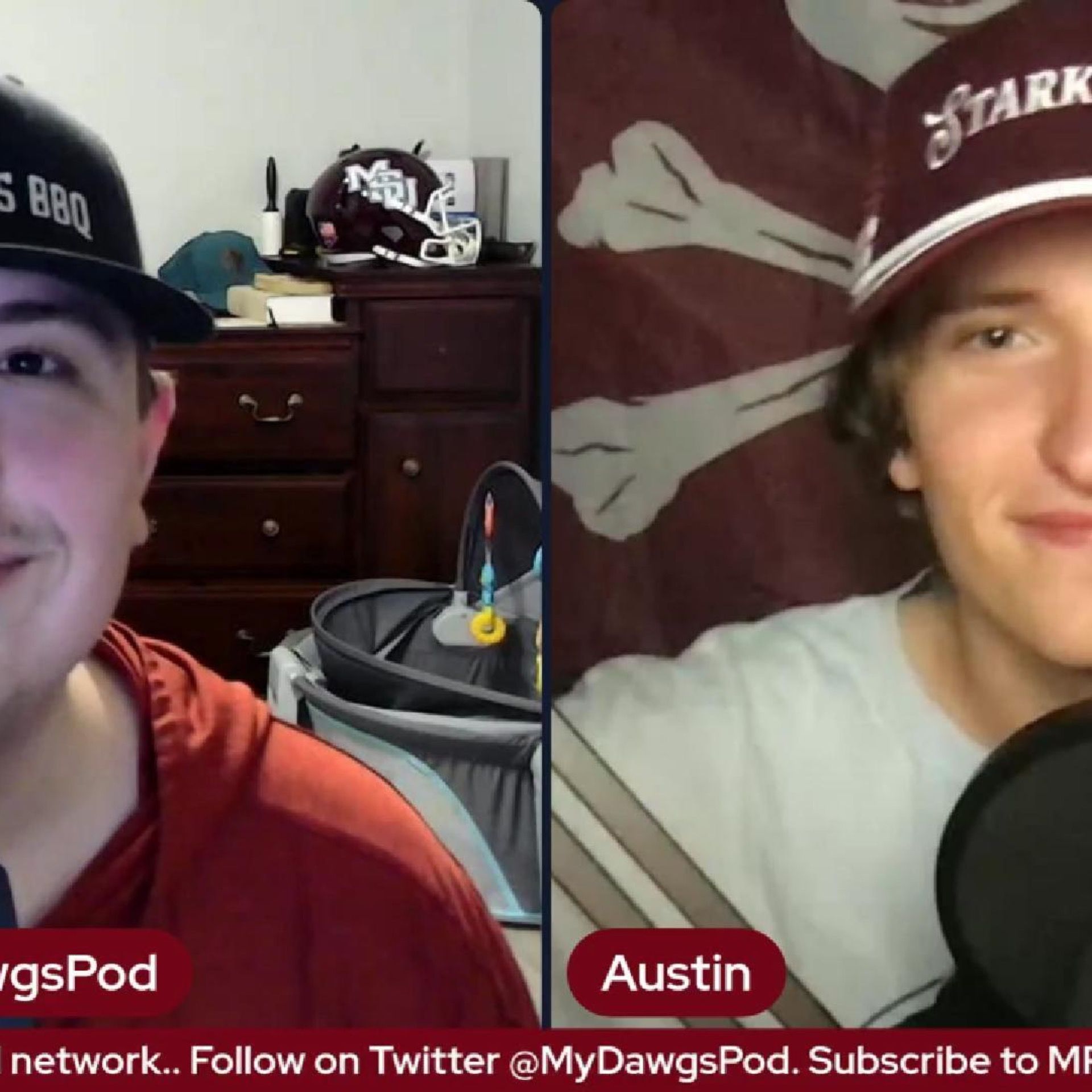 MyDawgsPod: Week 1 Preview and Picks Show