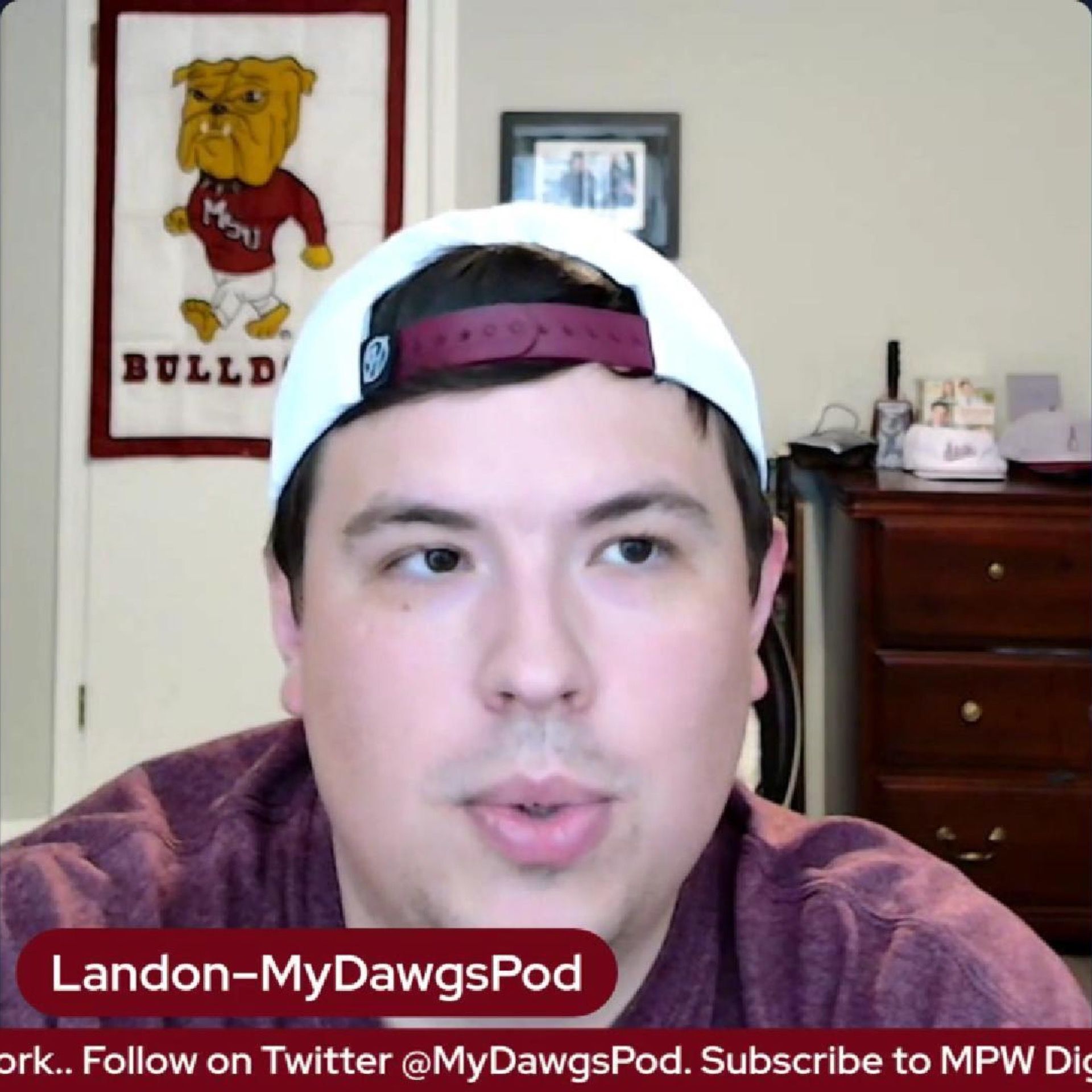 MyDawgsPod: MSU Adds Several Talented Transfers + What Hiring Brian O'Connor Means for MSU.