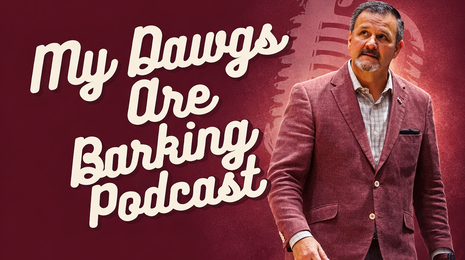 MyDawgsPod- We Have to Talk About MSU Hoops + Jordan Seaton Update