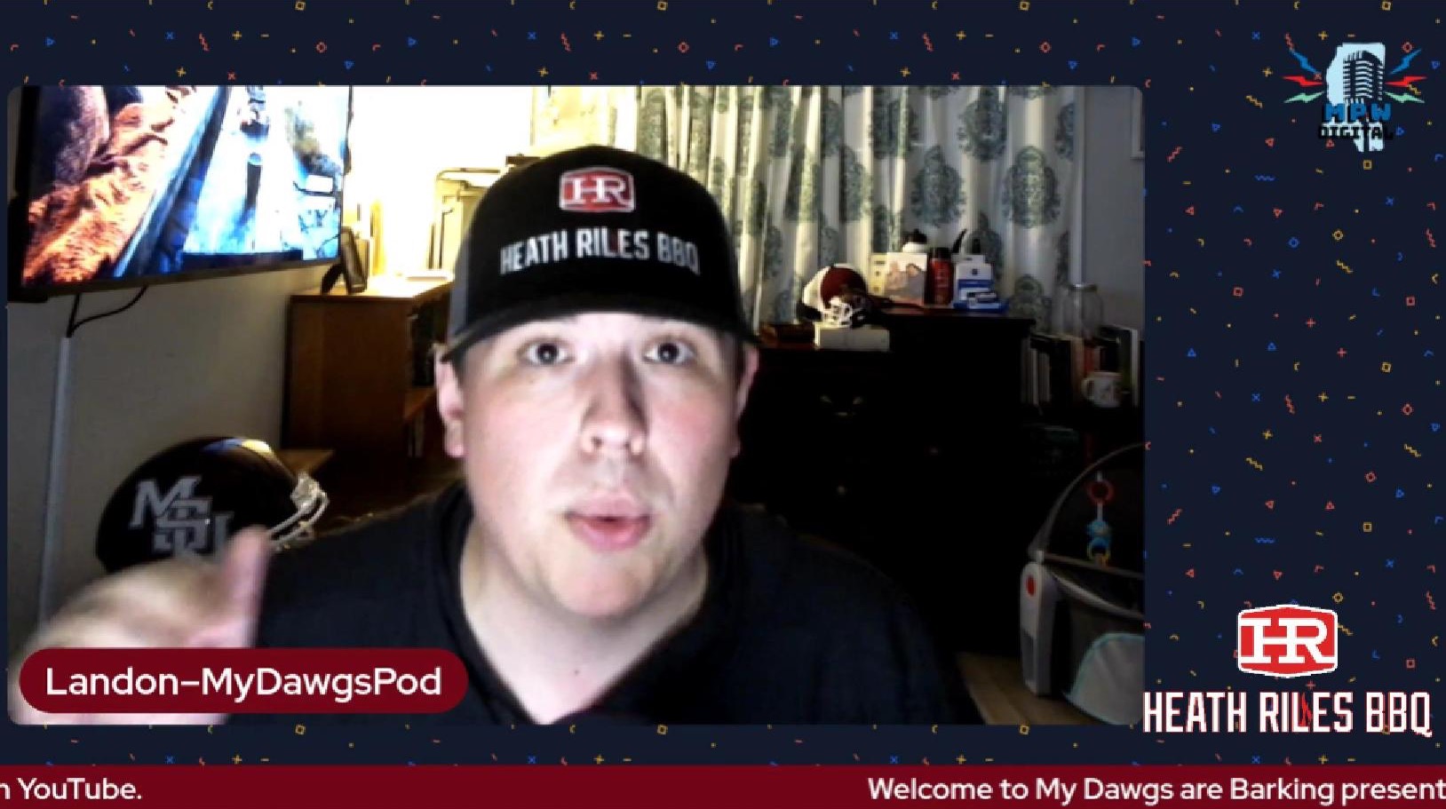 MyDawgsPod- What Went Right, Wrong, was Missing Against Arkansas