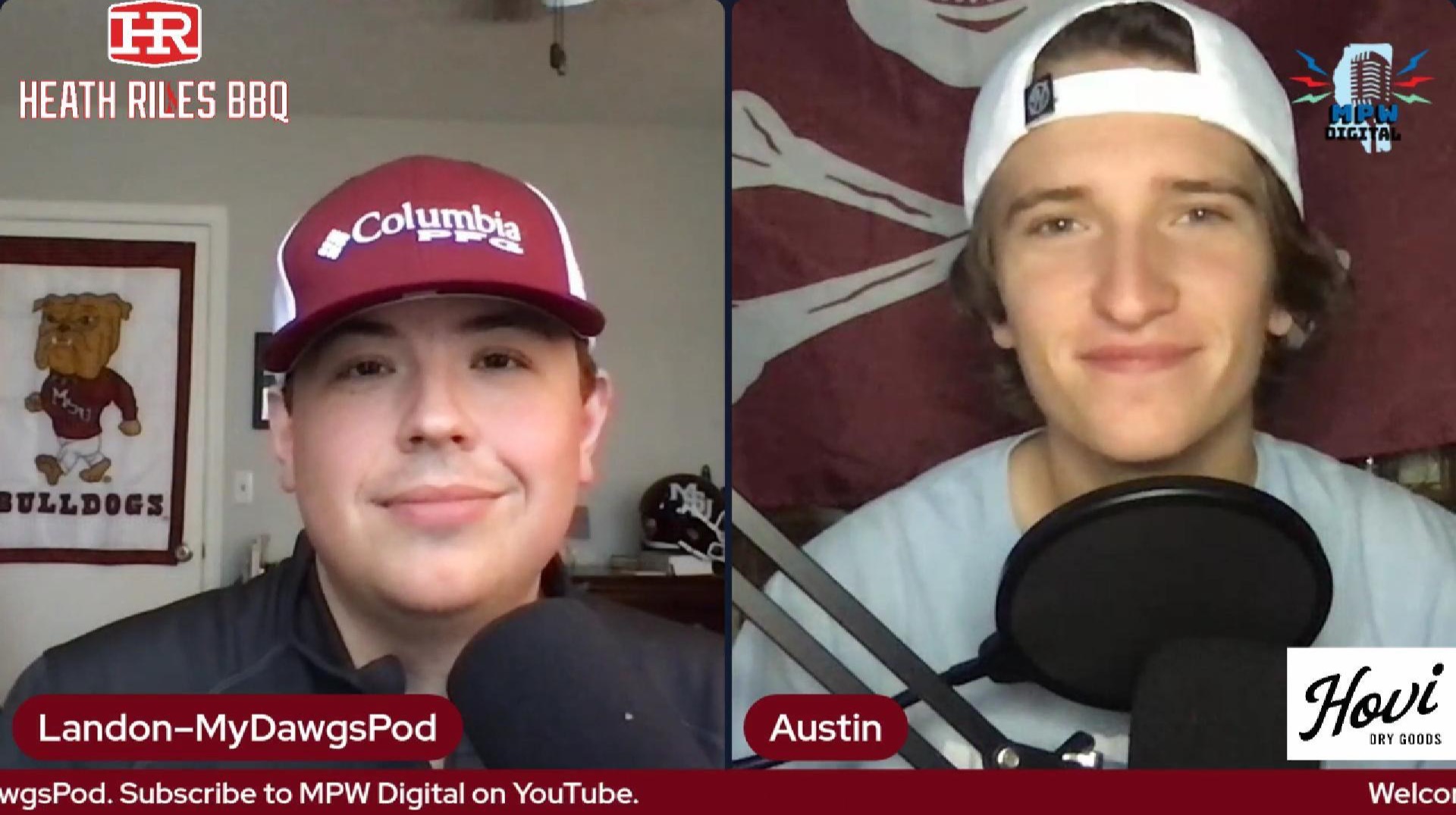 MyDawgsPod: What Went Right, Wrong Against Arizona State & What's Next?