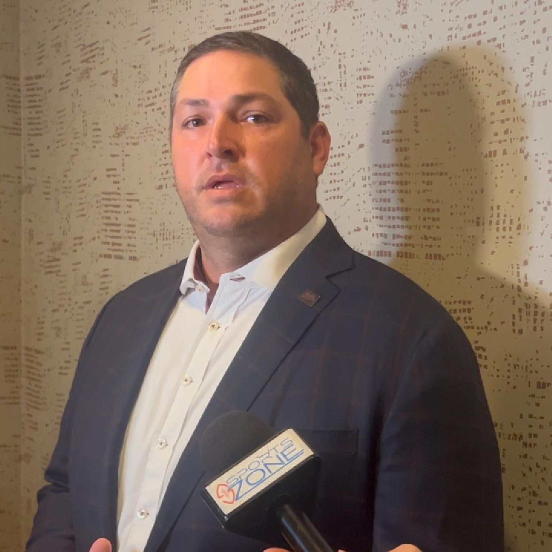 MyDawgsPod- SEC Media Days Edition: Jeff Lebby Interview