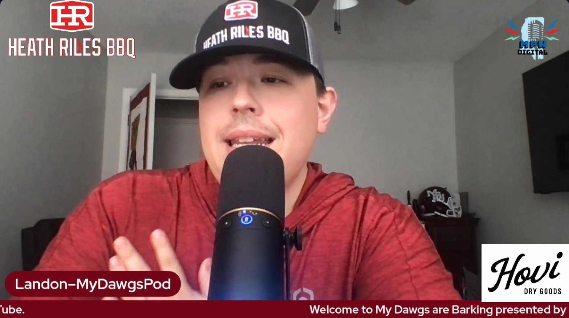 MyDawgsPod: What Went Right, What Went Wrong Against Southern Miss?