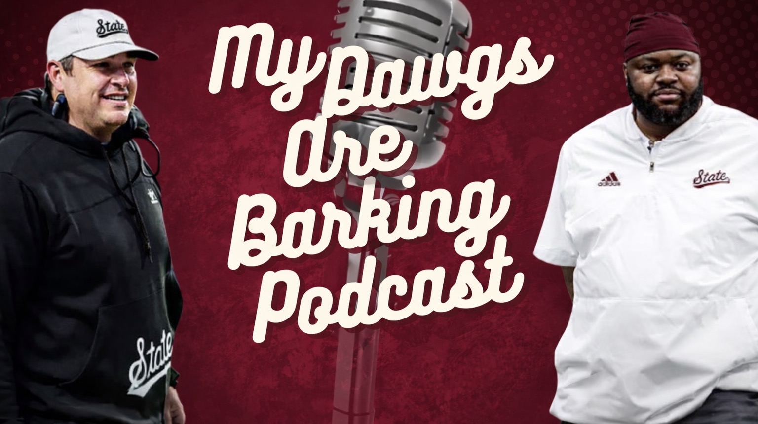 MyDawgsPod- MSU's Biggest Need Hasn't Been Met in Portal