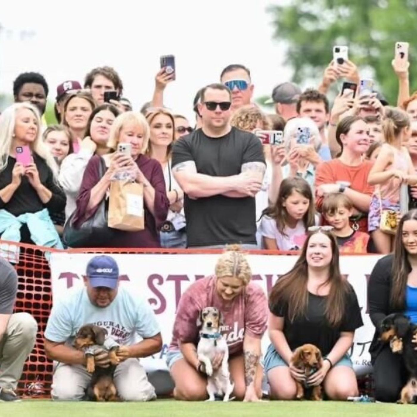 MyDawgsPod Xtra: Preview of 2025 Starkville Derby Benefitting Oktibbeha Co. Humane Society