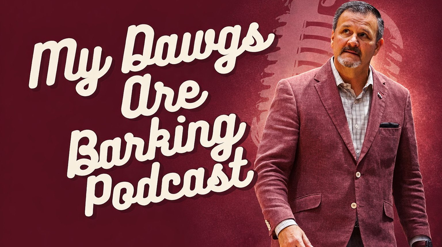 MyDawgsPod- MSU Hoops Gets Much-Needed Win Over Ole Miss + Baseball Sweep
