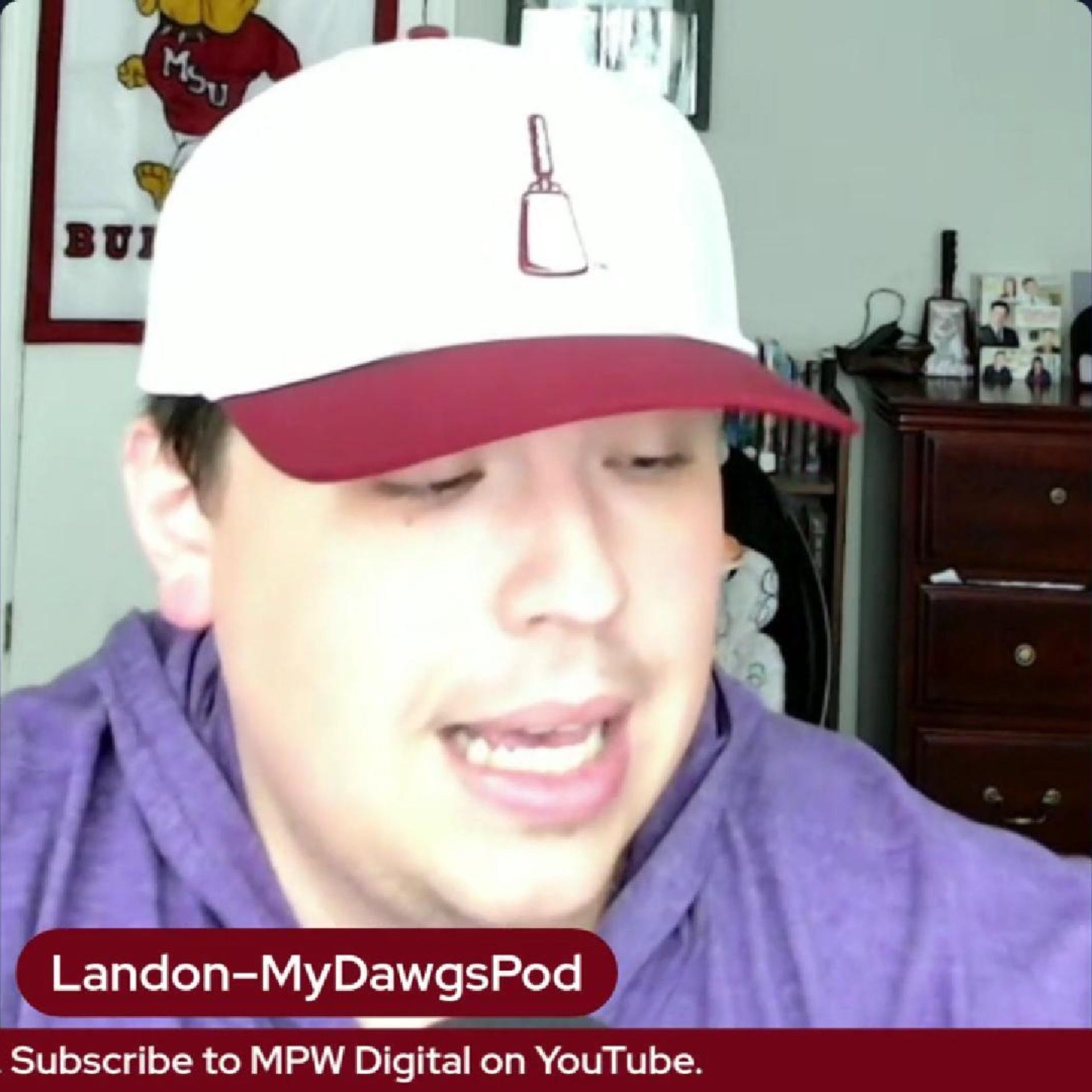 MyDawgsPod: Brian O' Connor Era is Here in Starkville + Super Regional Preview