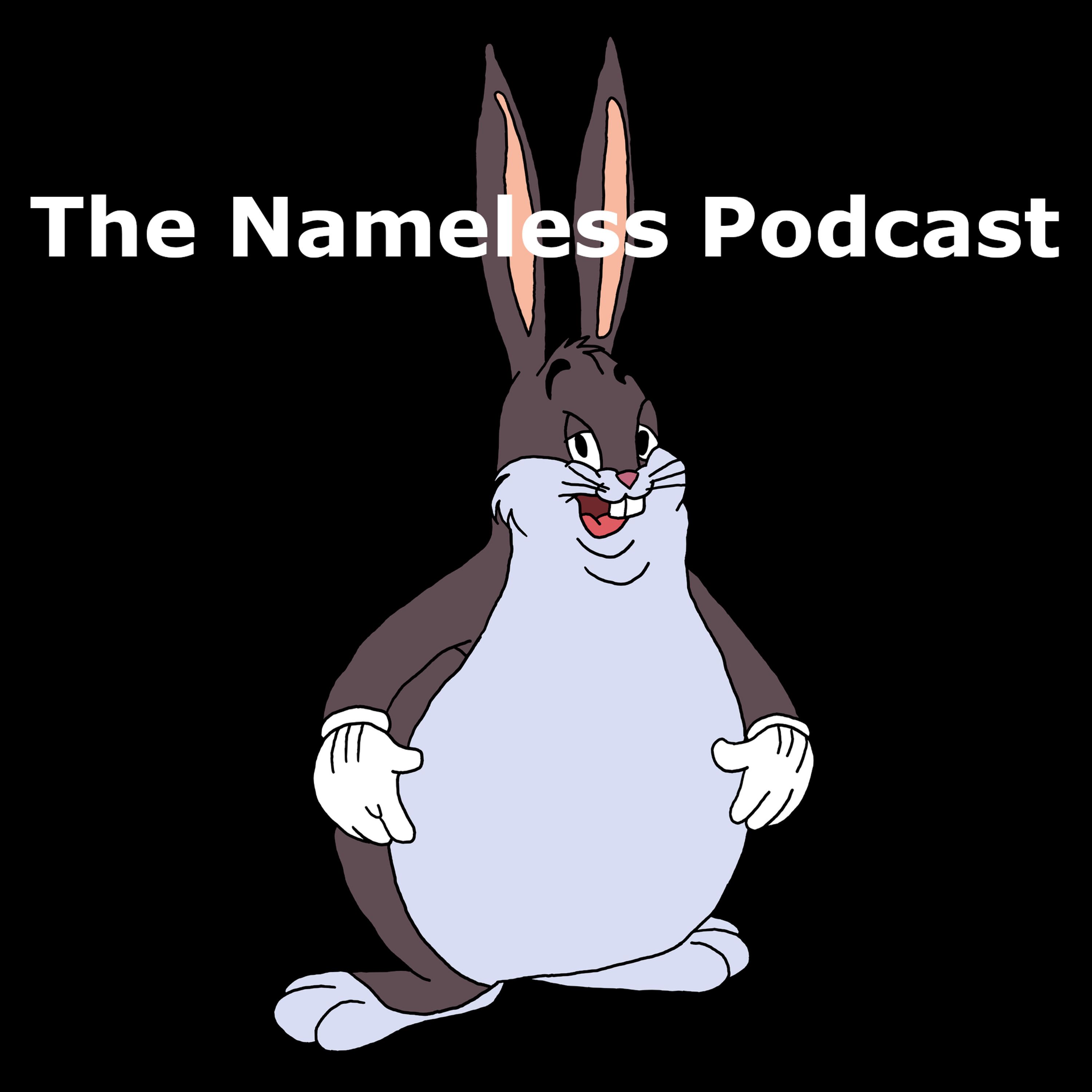 The Nameless Podcast - TNP