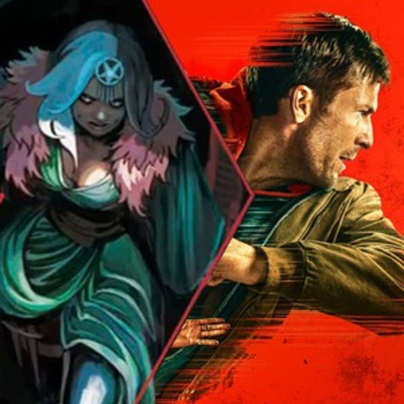 Talking Comics Podcast: Issue #728: Couch Hummers