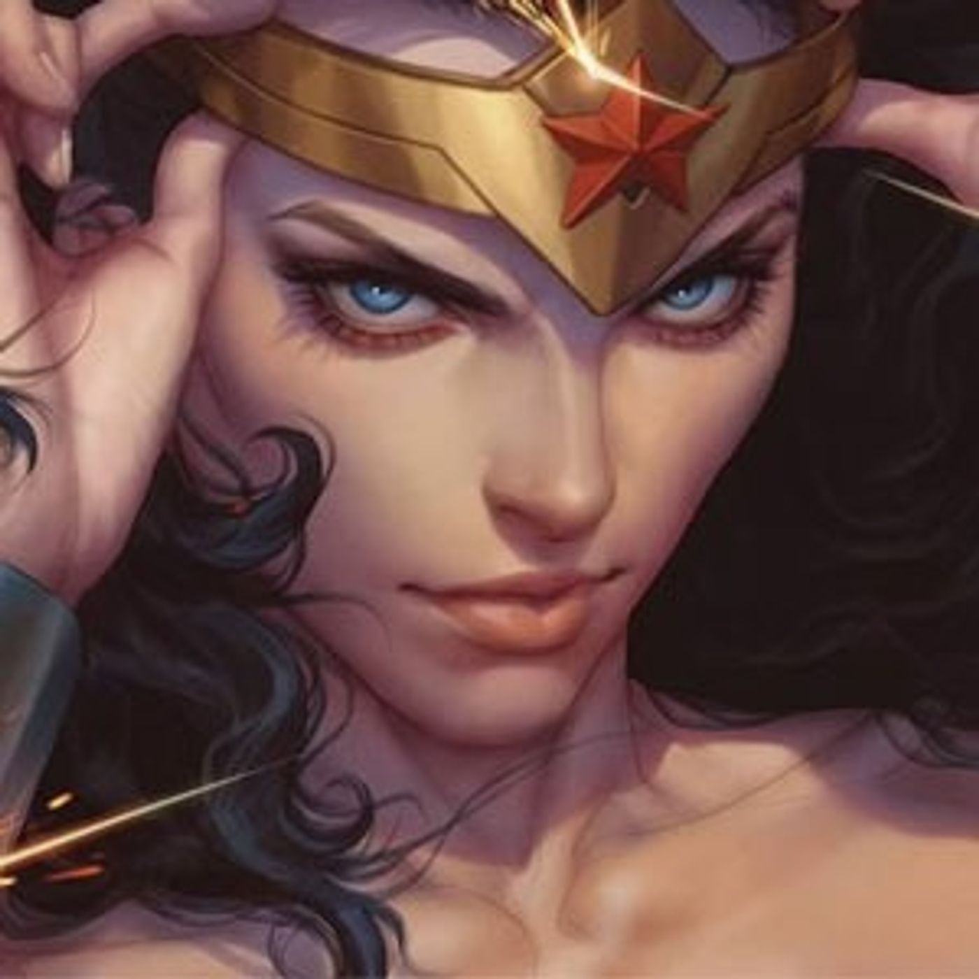 Talking Comics Podcast: Issue #738: We're Going to the Cottage