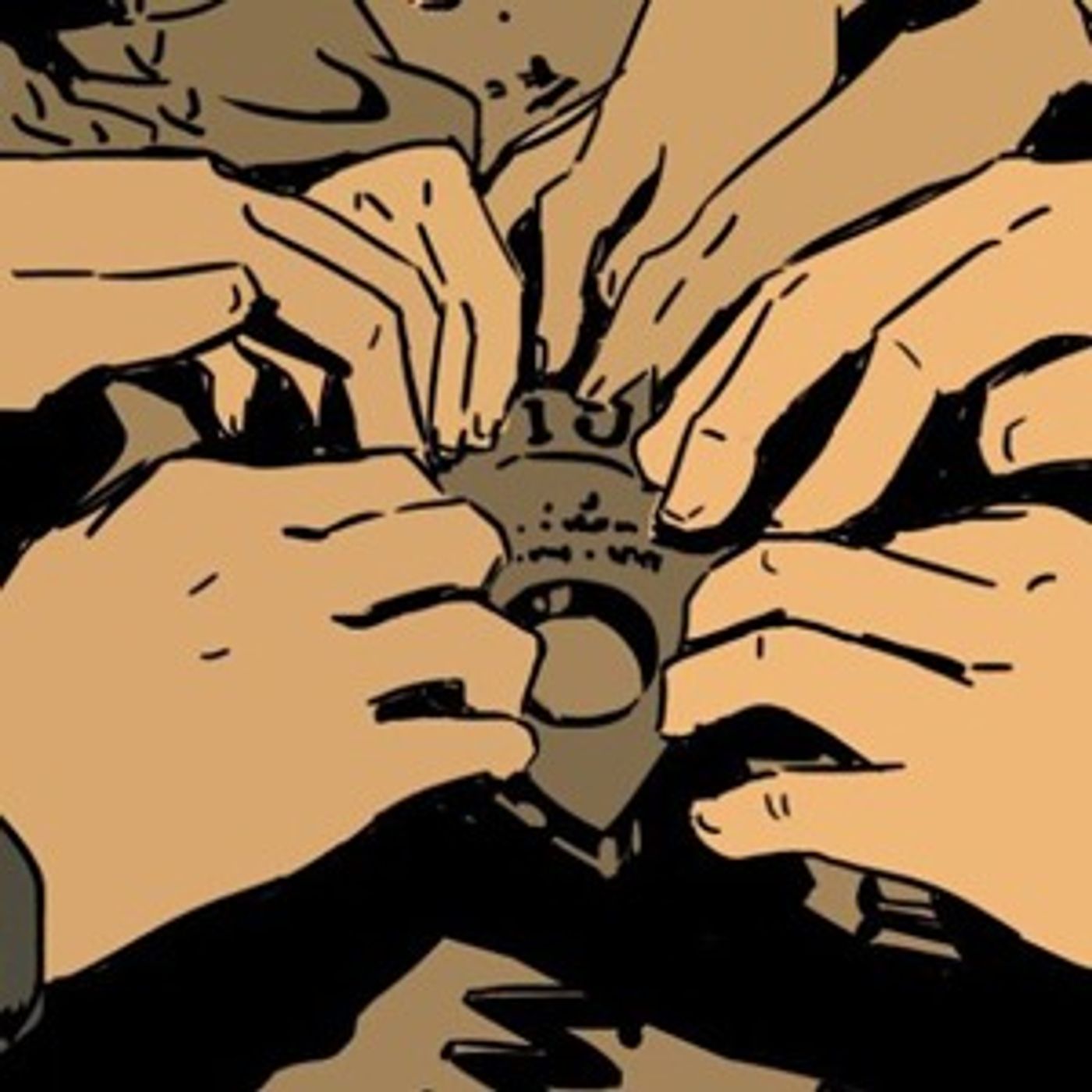 Talking Comics Podcast: Issue #729: Happy Doomsgiving!