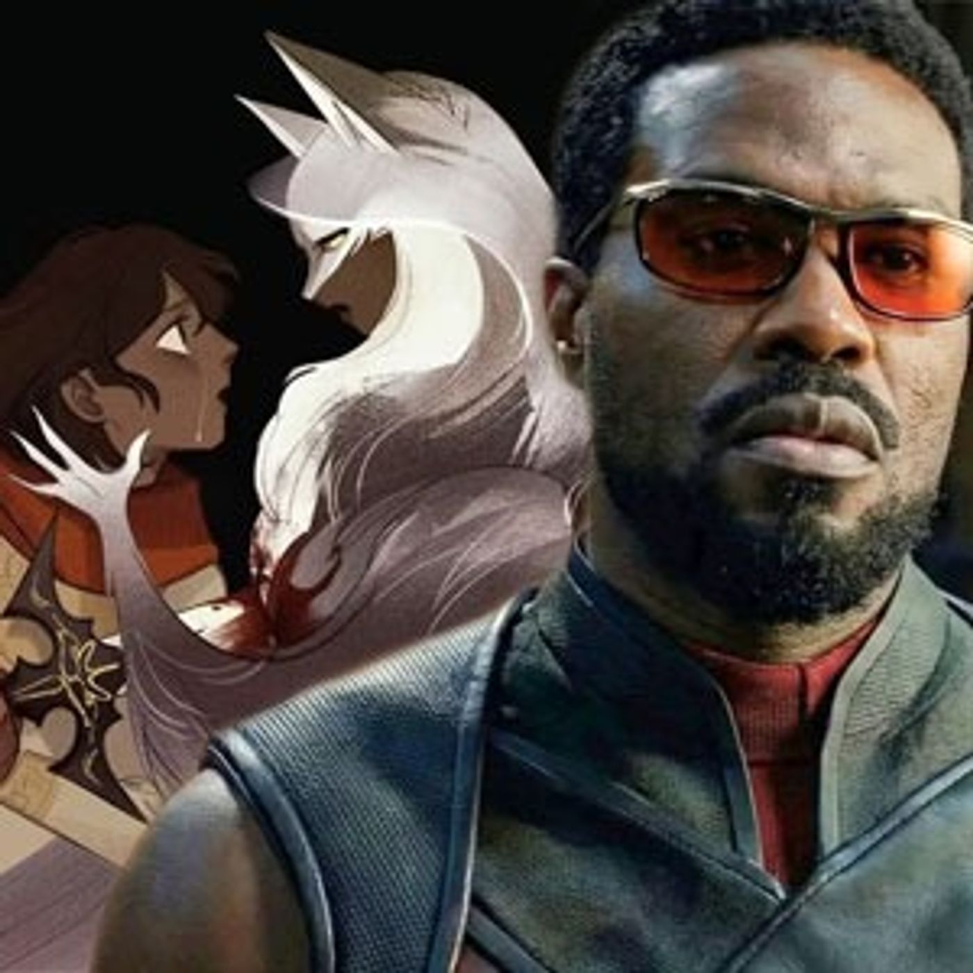 Talking Comics Podcast: Issue #739: Wonder Man Goes to the Cottage