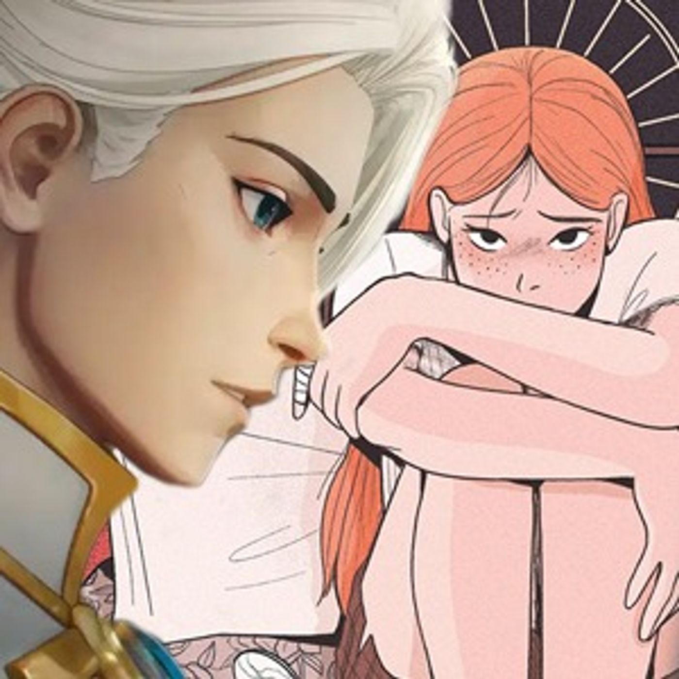 Talking Comics Podcast: Issue #715: Could've Been a Reverse Oreo