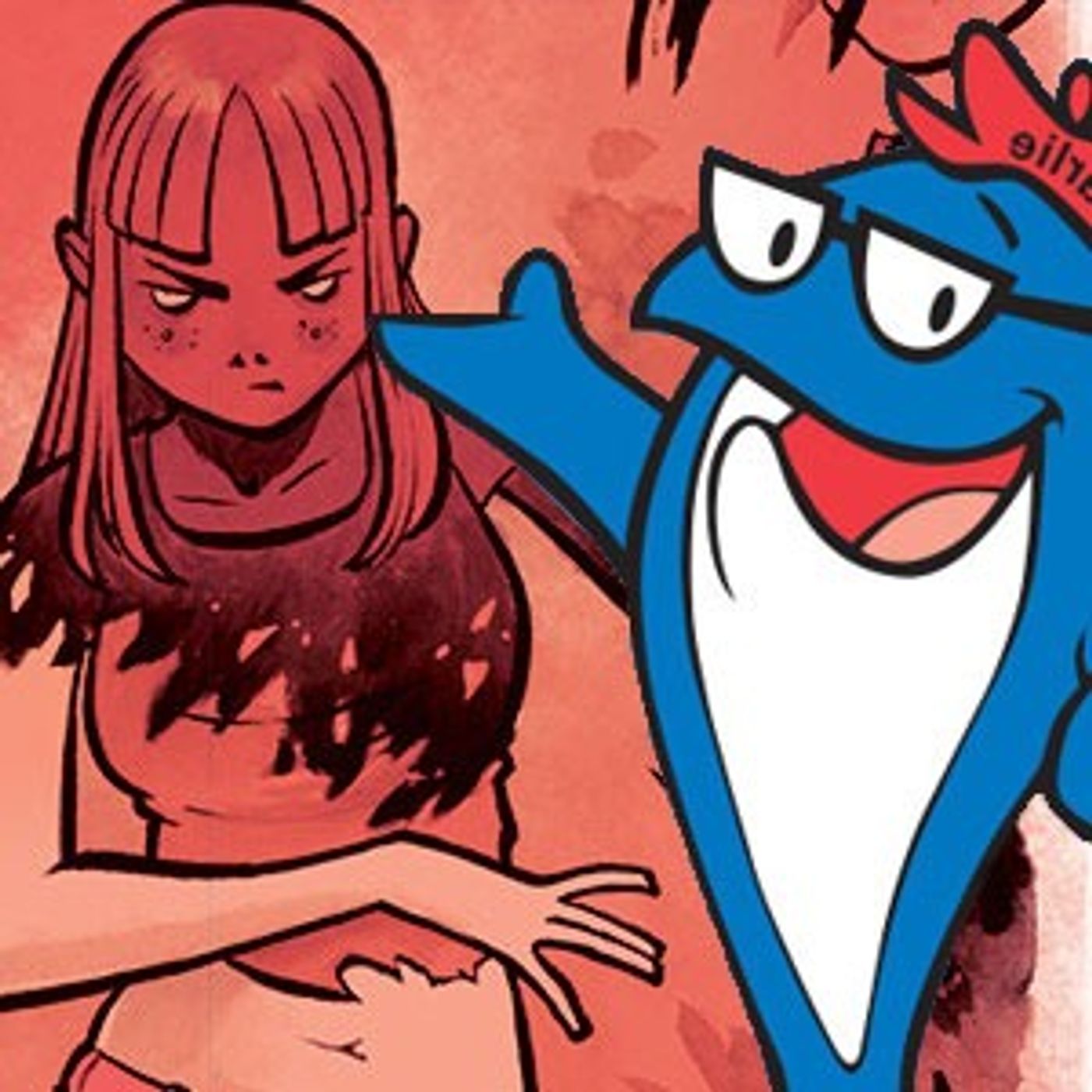 Talking Comics Podcast: Issue #744: Sorry, Charlie (the Tuna)