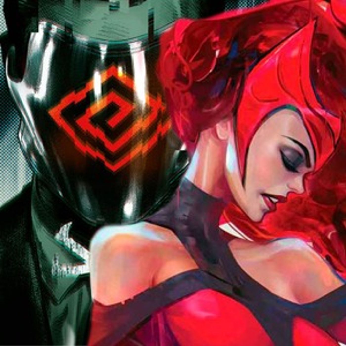 Talking Comics Podcast: Issue #717: Under the Vampire Umbrella