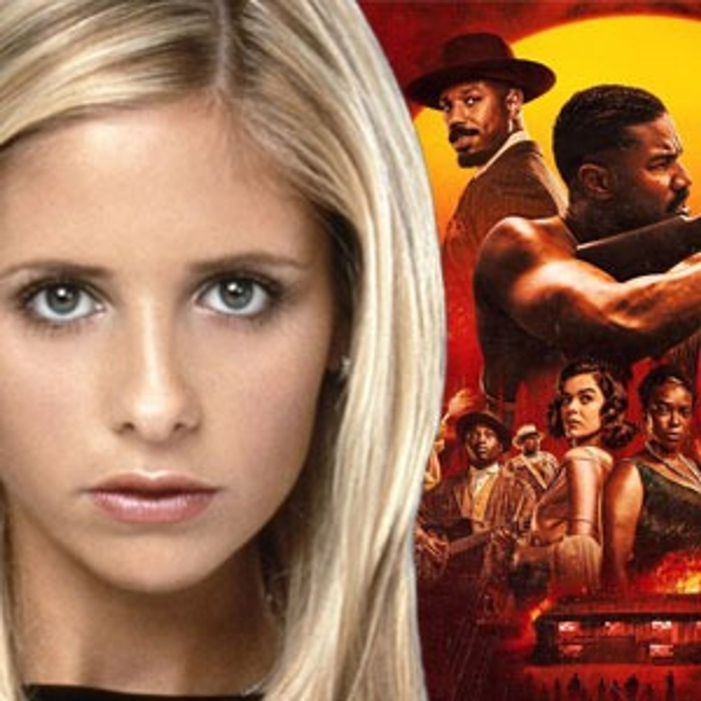 Talking Comics Podcast: Issue #745: One Jamoke After Another