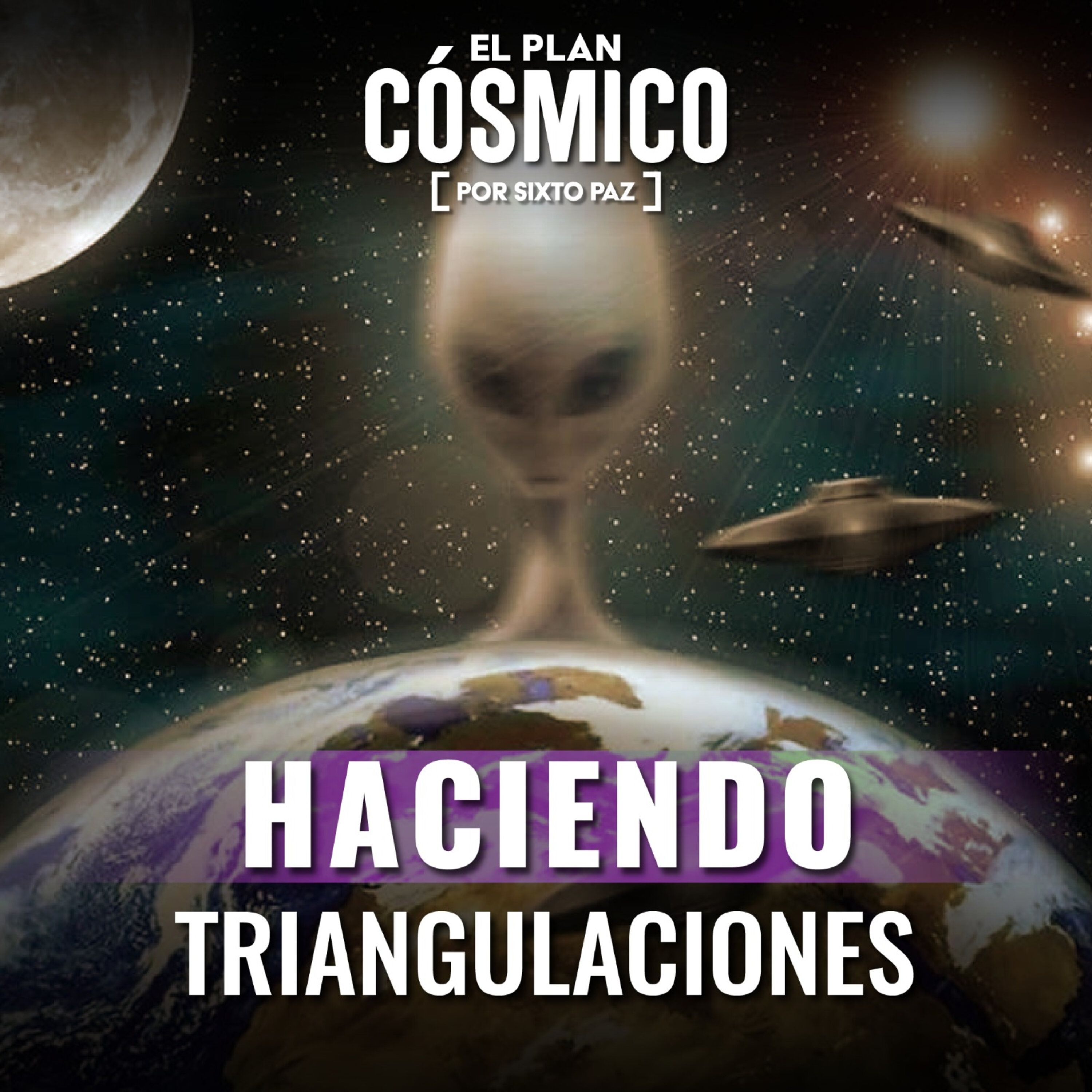 Haciendo triangulaciones