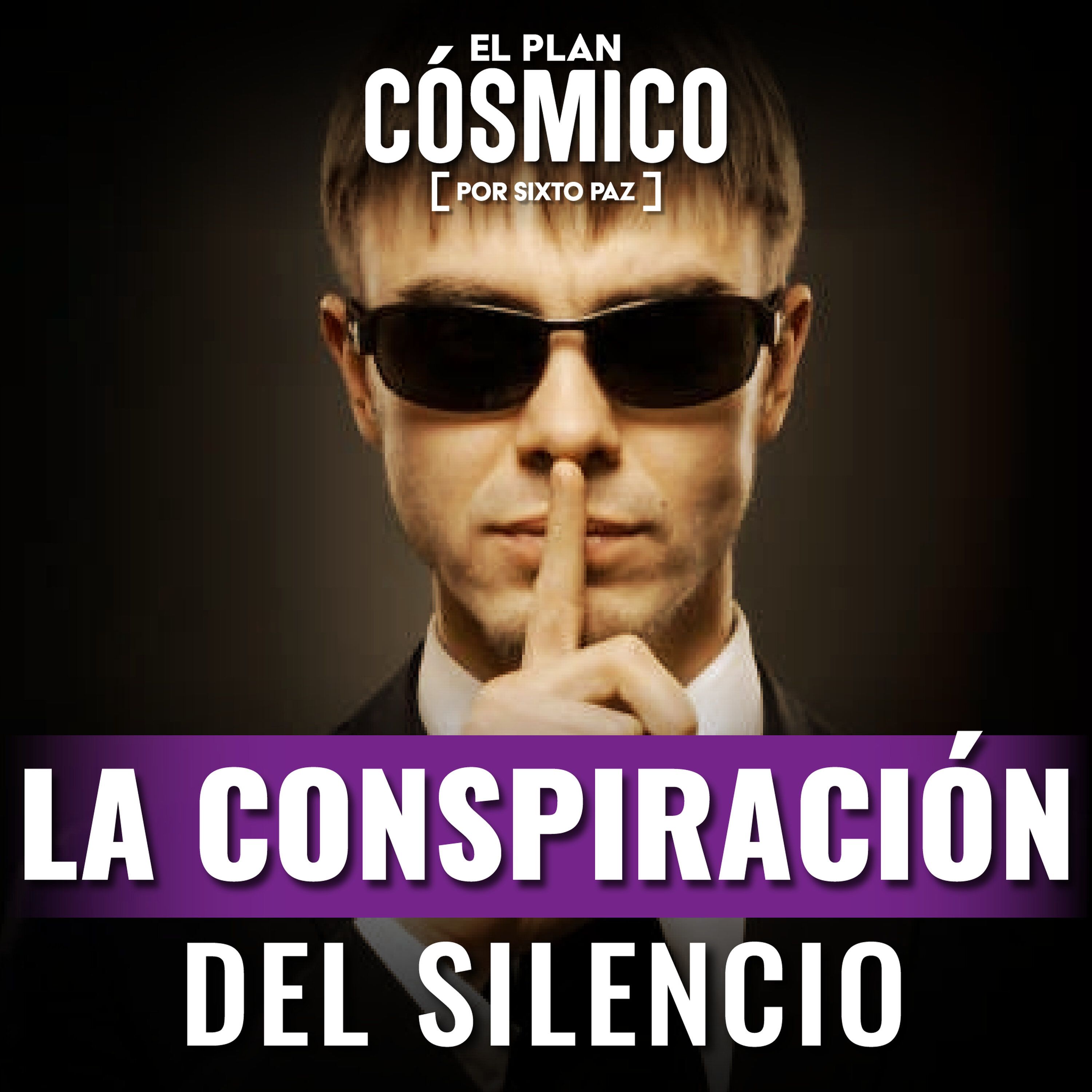 La conspiración del silencio