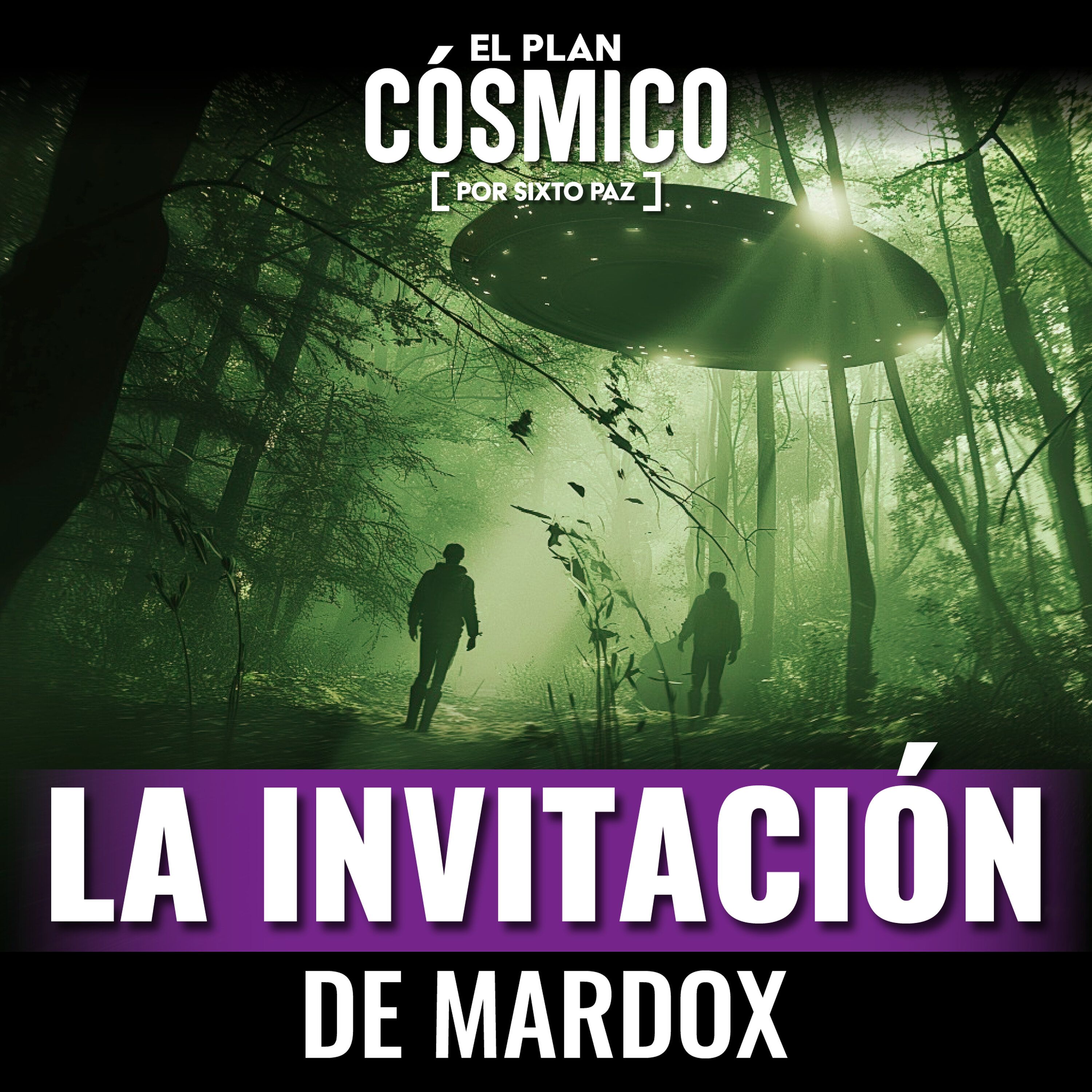 La Invitación de Mardox