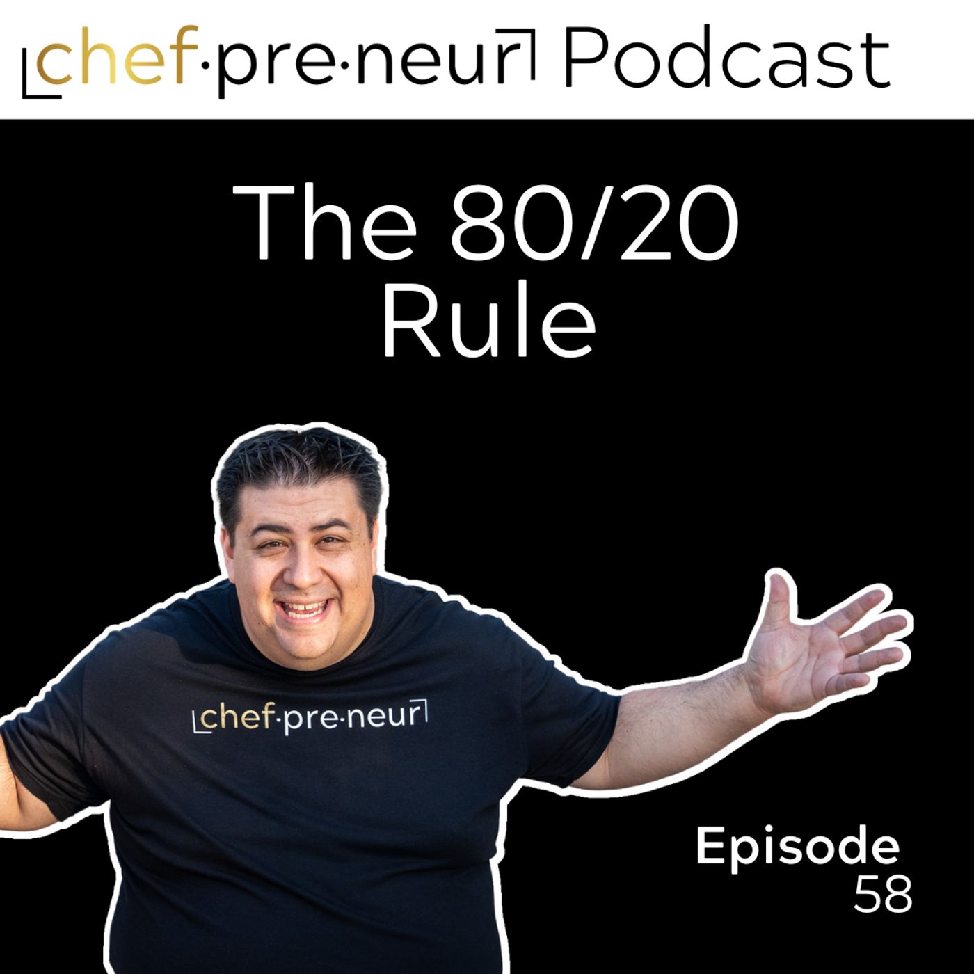 The Chefpreneur Podcast