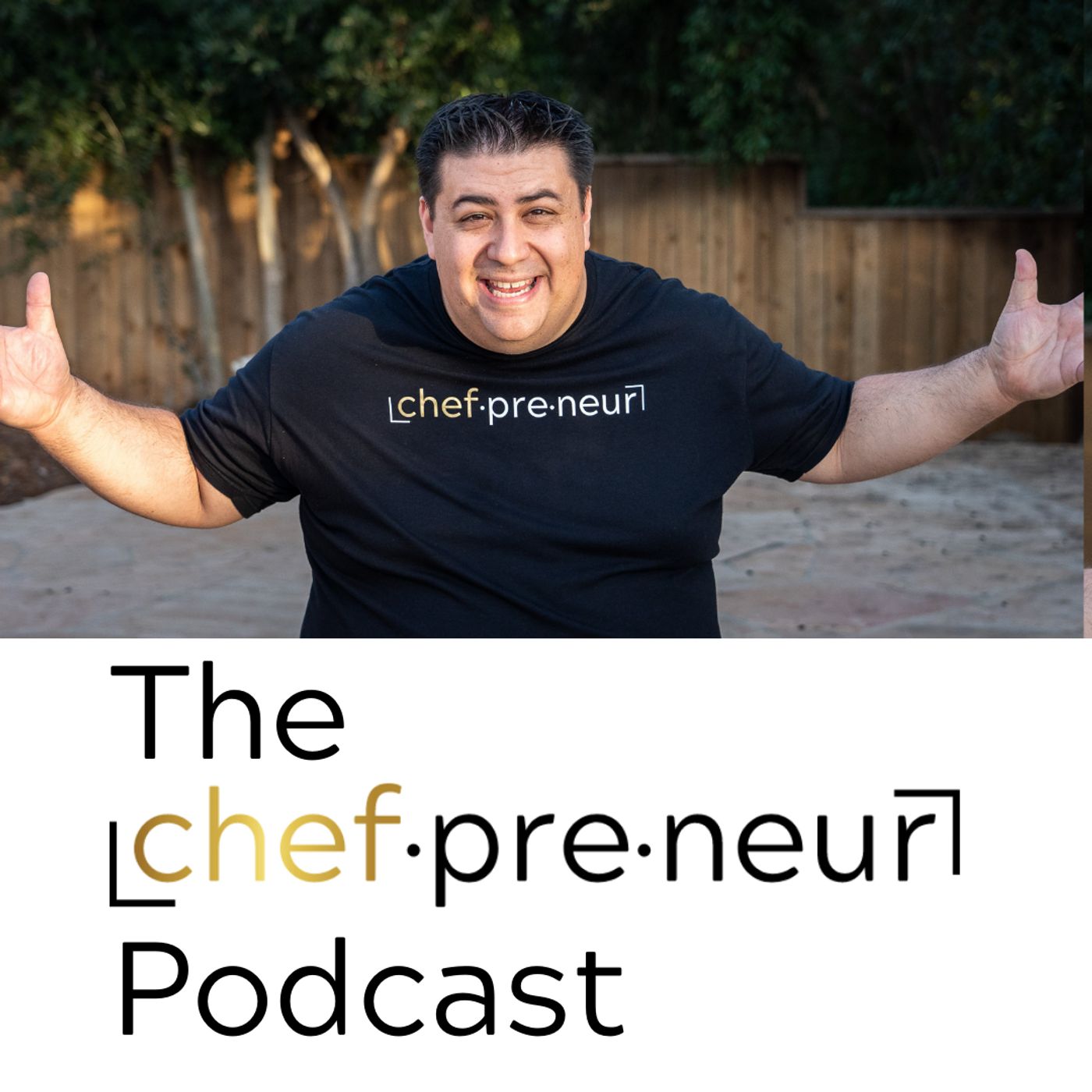 The Chefpreneur Podcast