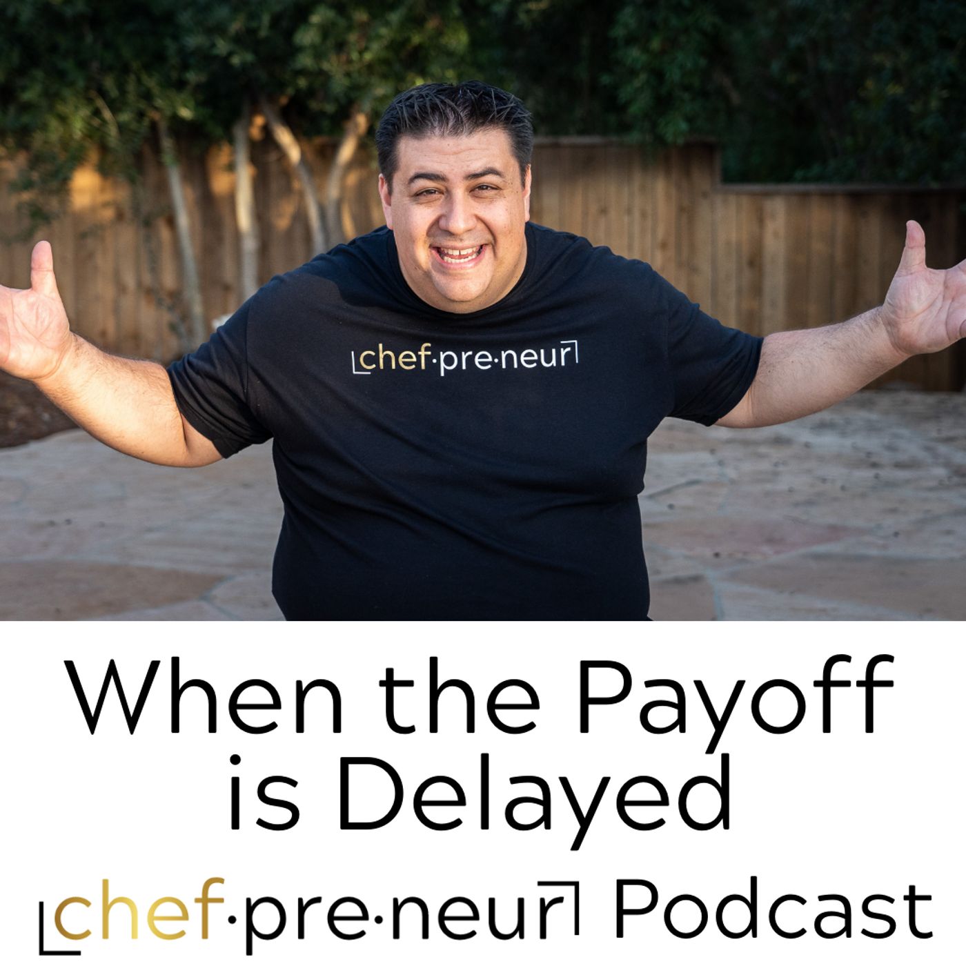The Chefpreneur Podcast