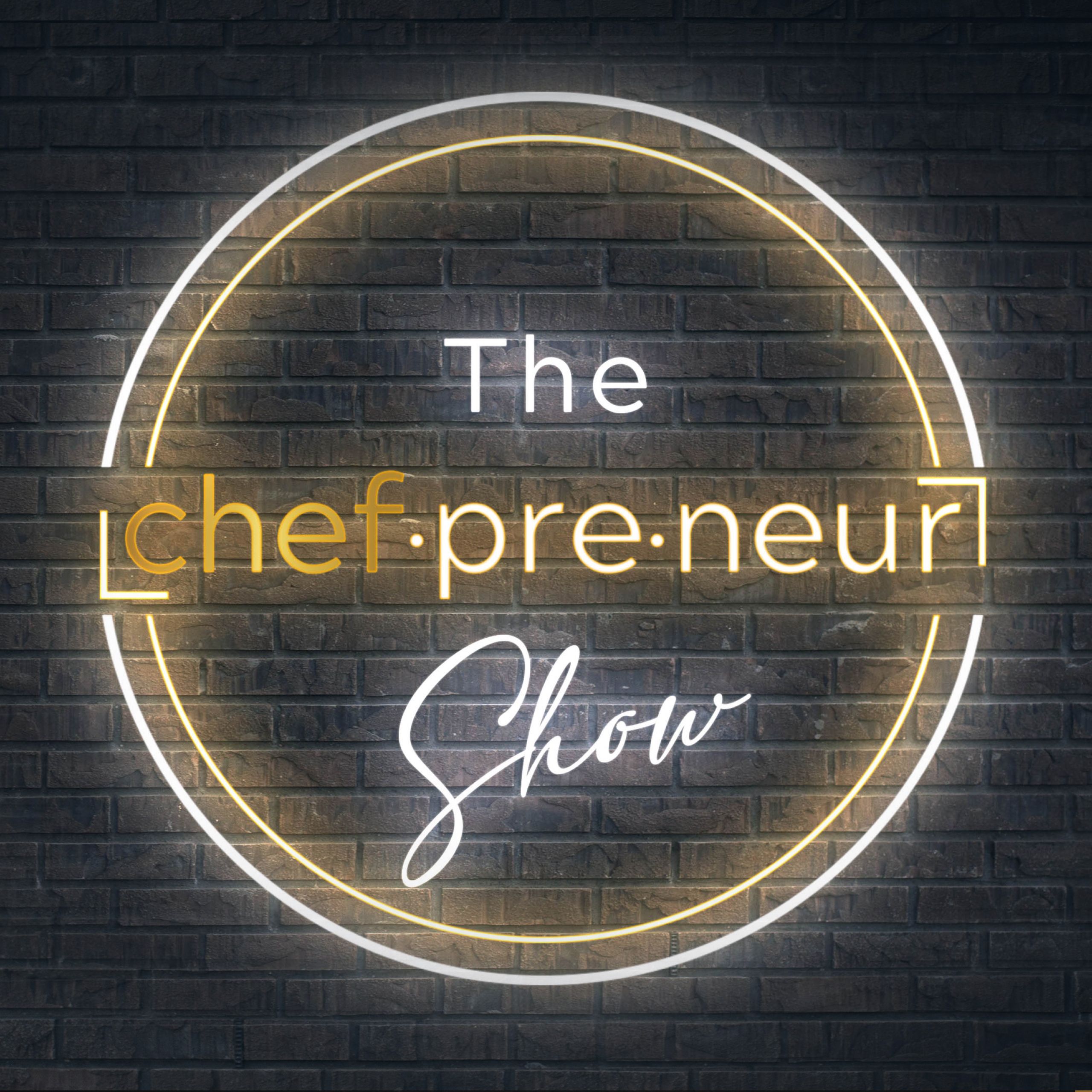 The Chefpreneur Podcast