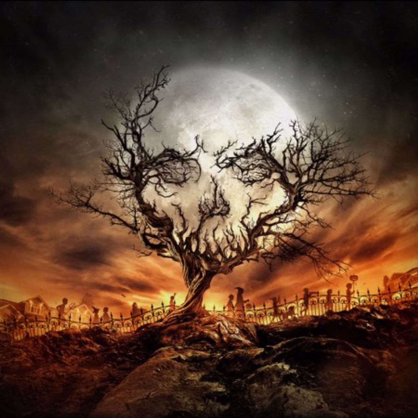 #12: Horror Movies & Paranormal Experiences