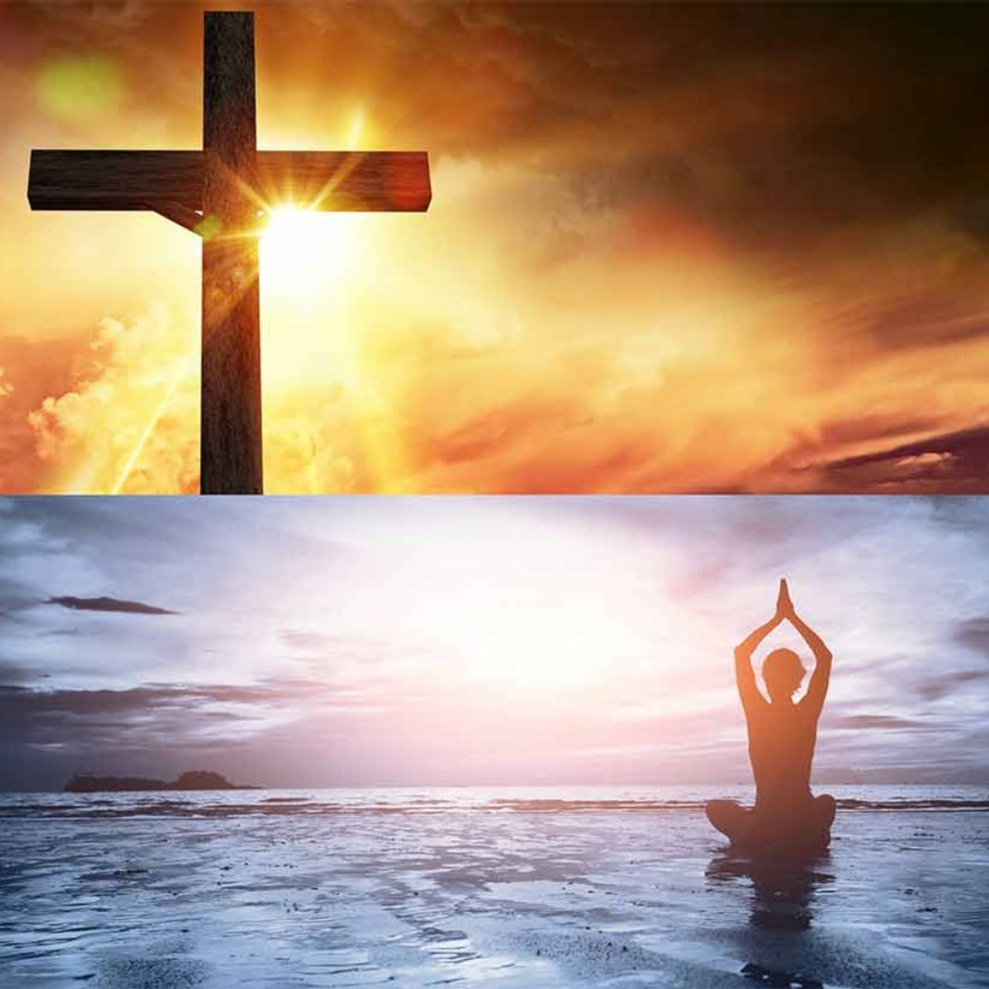 #15: Religion & Spirituality