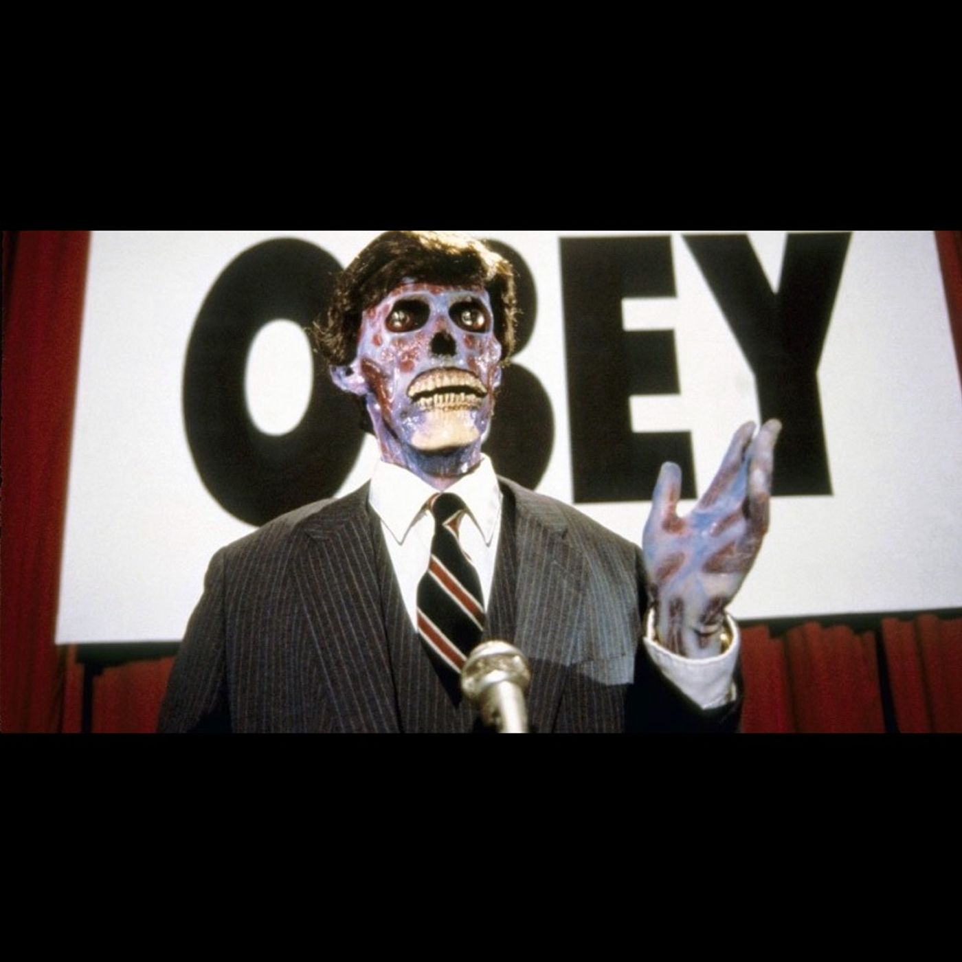 #14: What Is Even Going On??