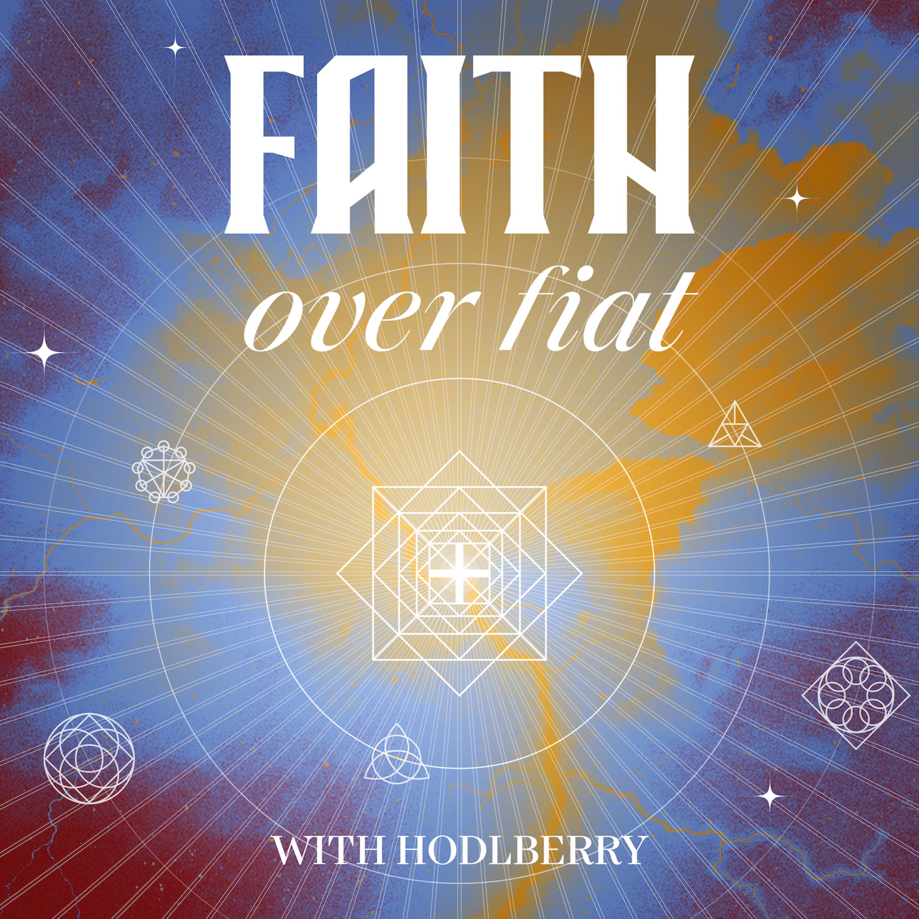 Faith Over Fiat