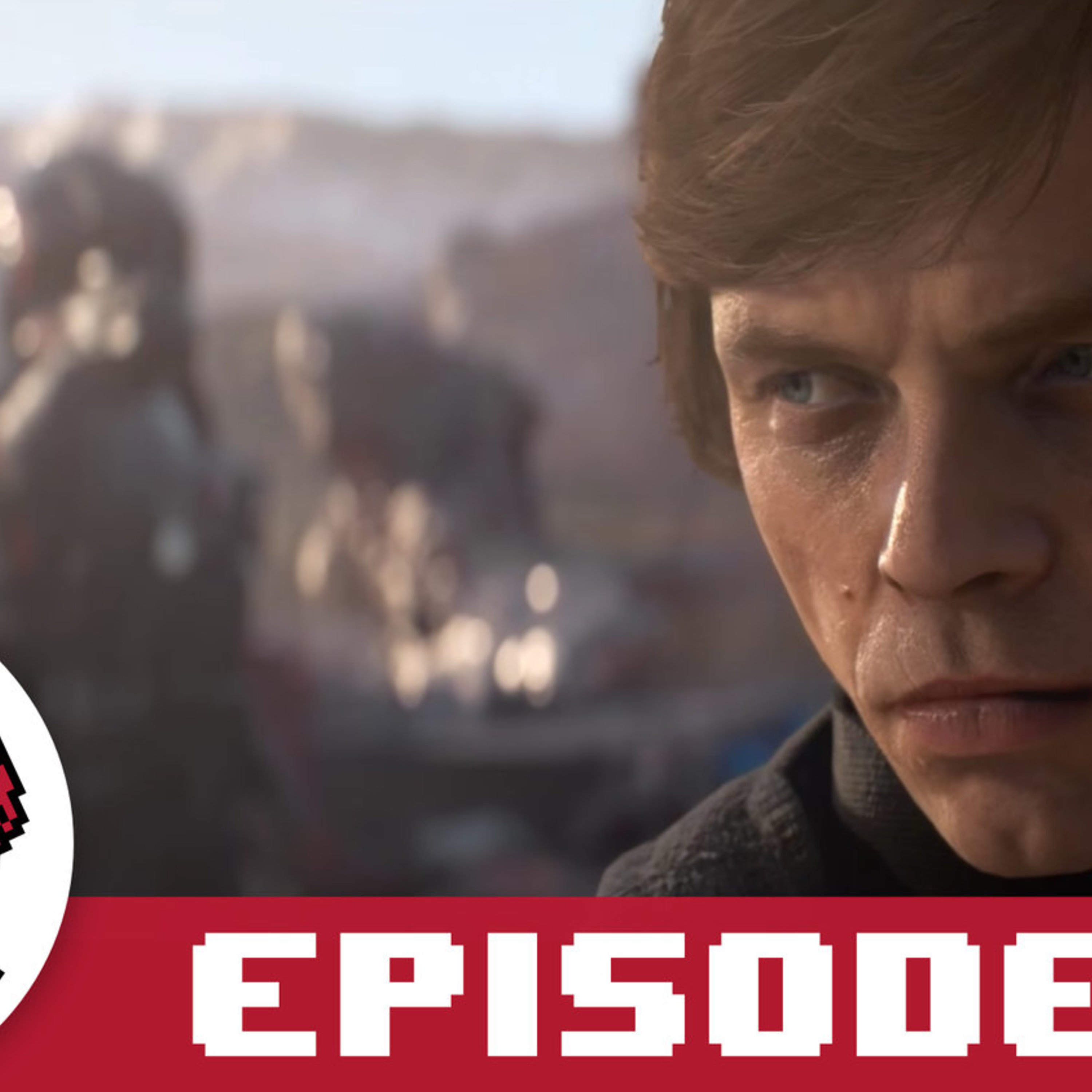 Star Wars Battlefront 2 featuring guest Chris Scott from Credible Threat Gaming