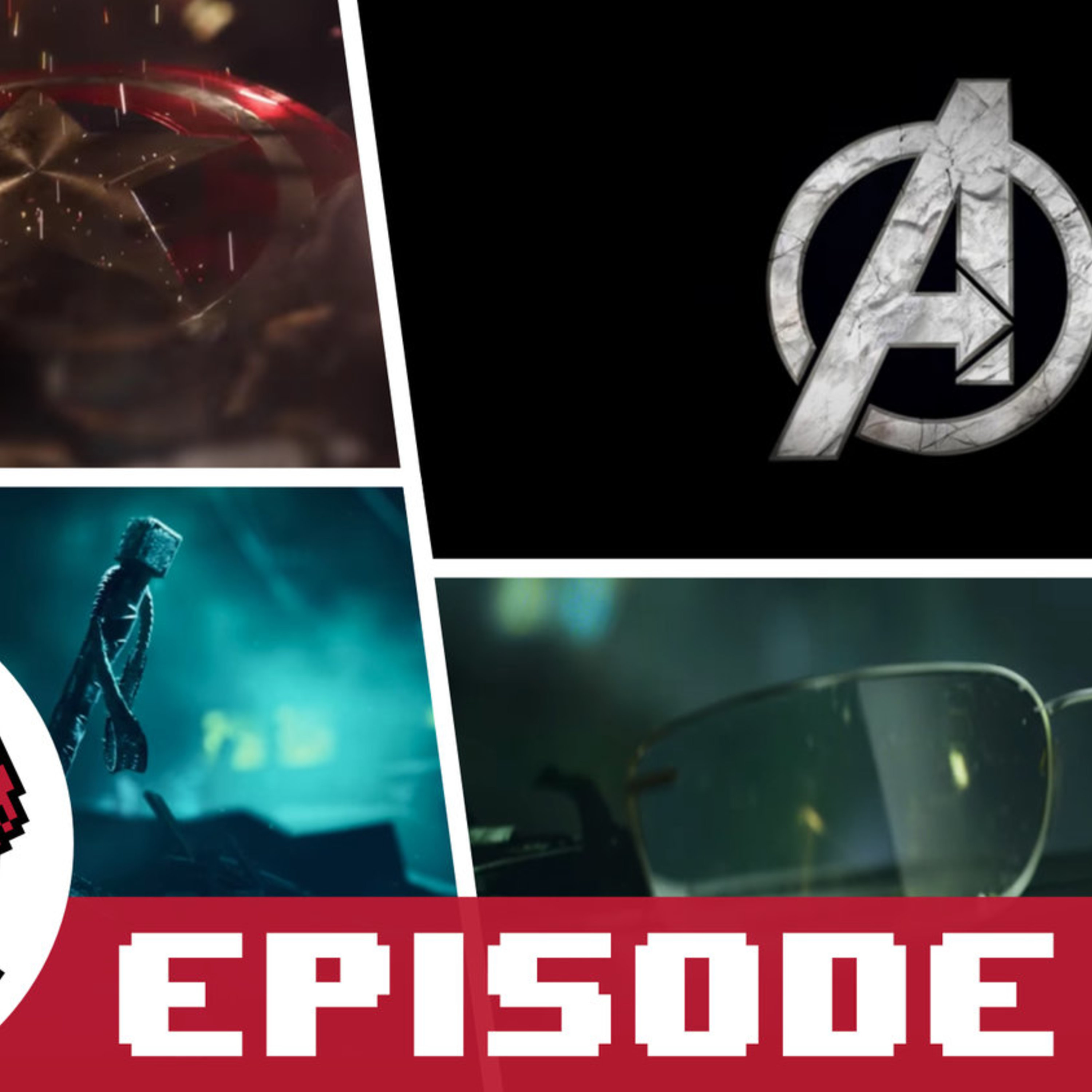 Square Enix Assembles with Avengers and Resident Evil is too damn good