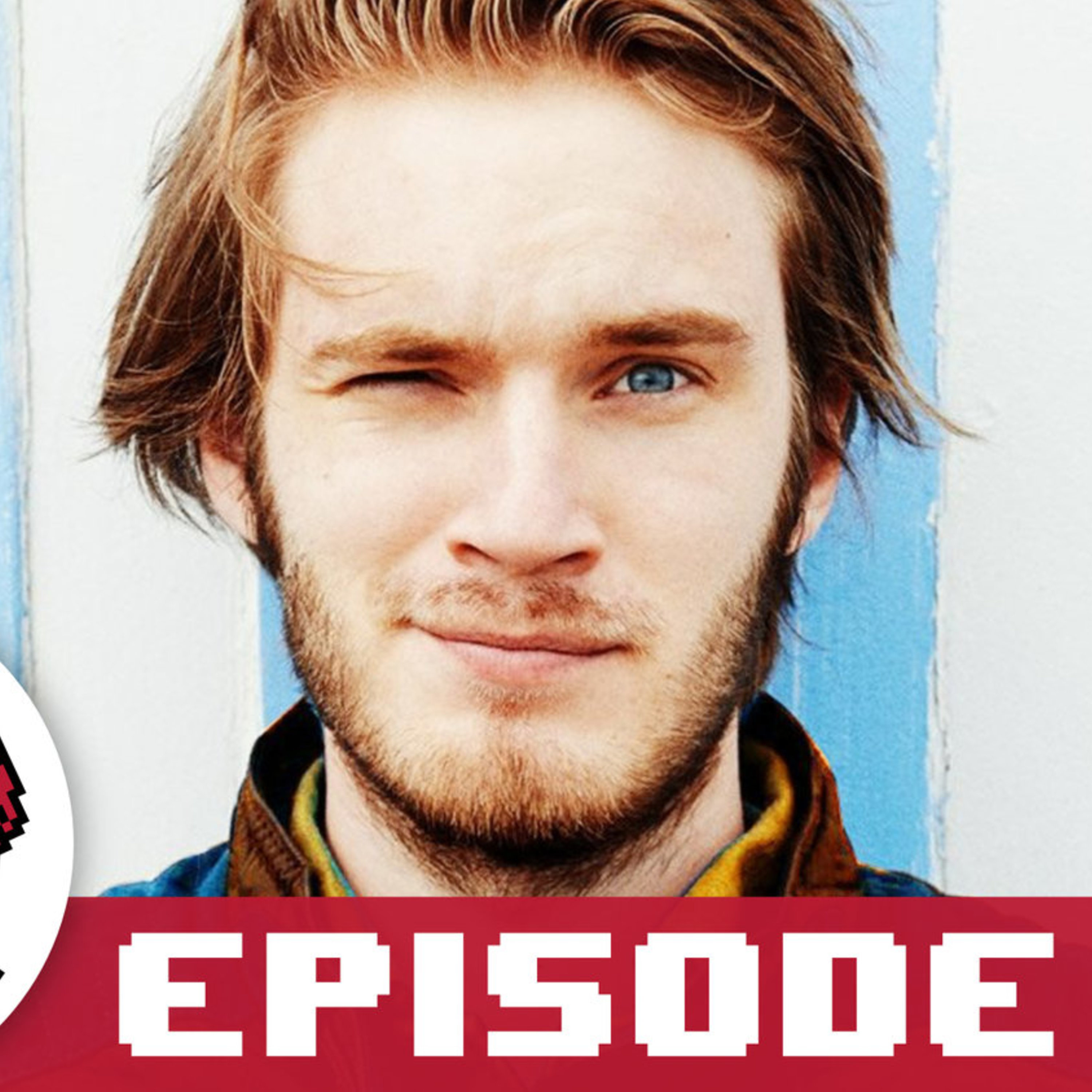Pewdiepie vs. the Media, Reading Ready Player One, and the Mass Effect: Andromeda Combat