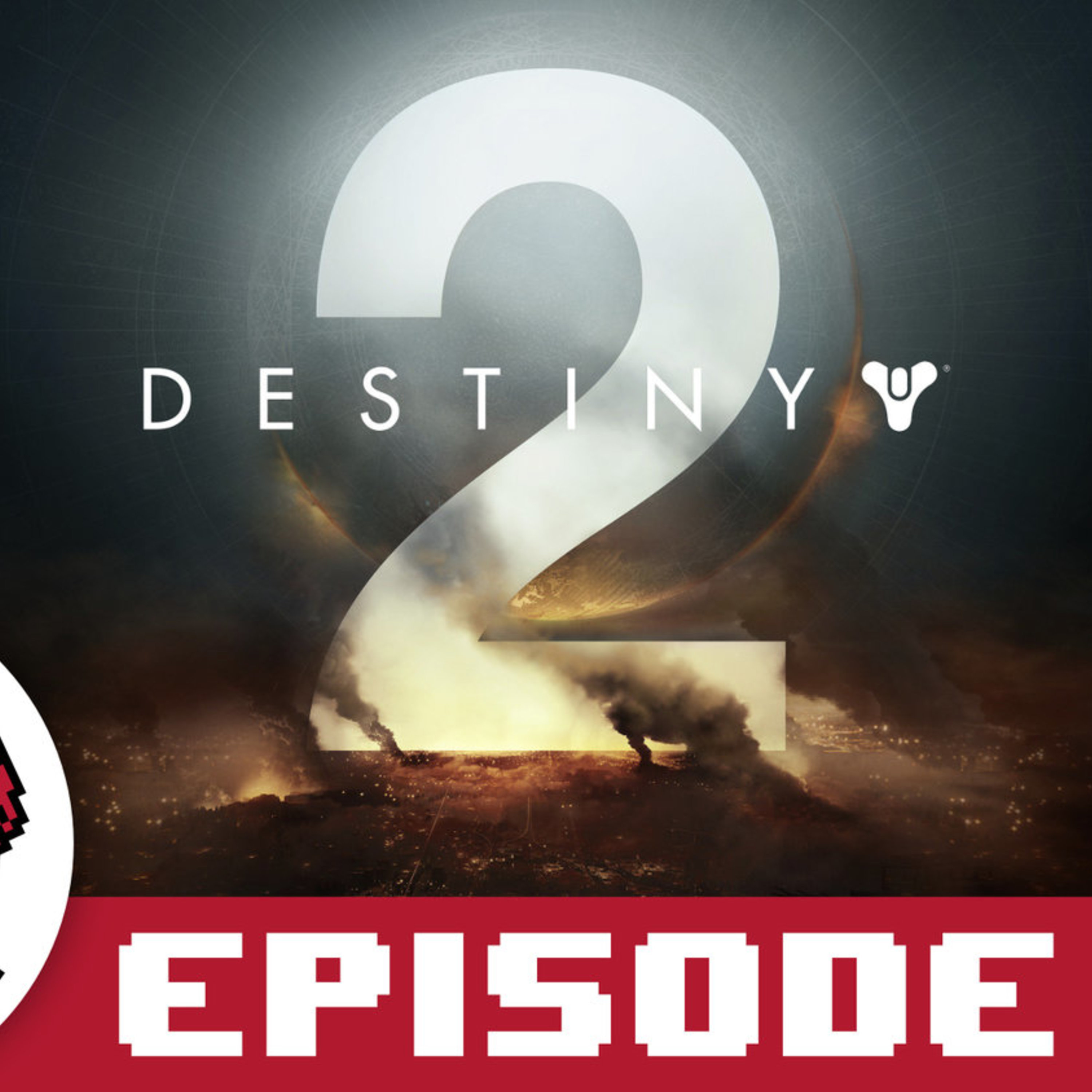 What we want from Destiny 2 & Going DEEPER *wink* with Mass Effect Andromeda