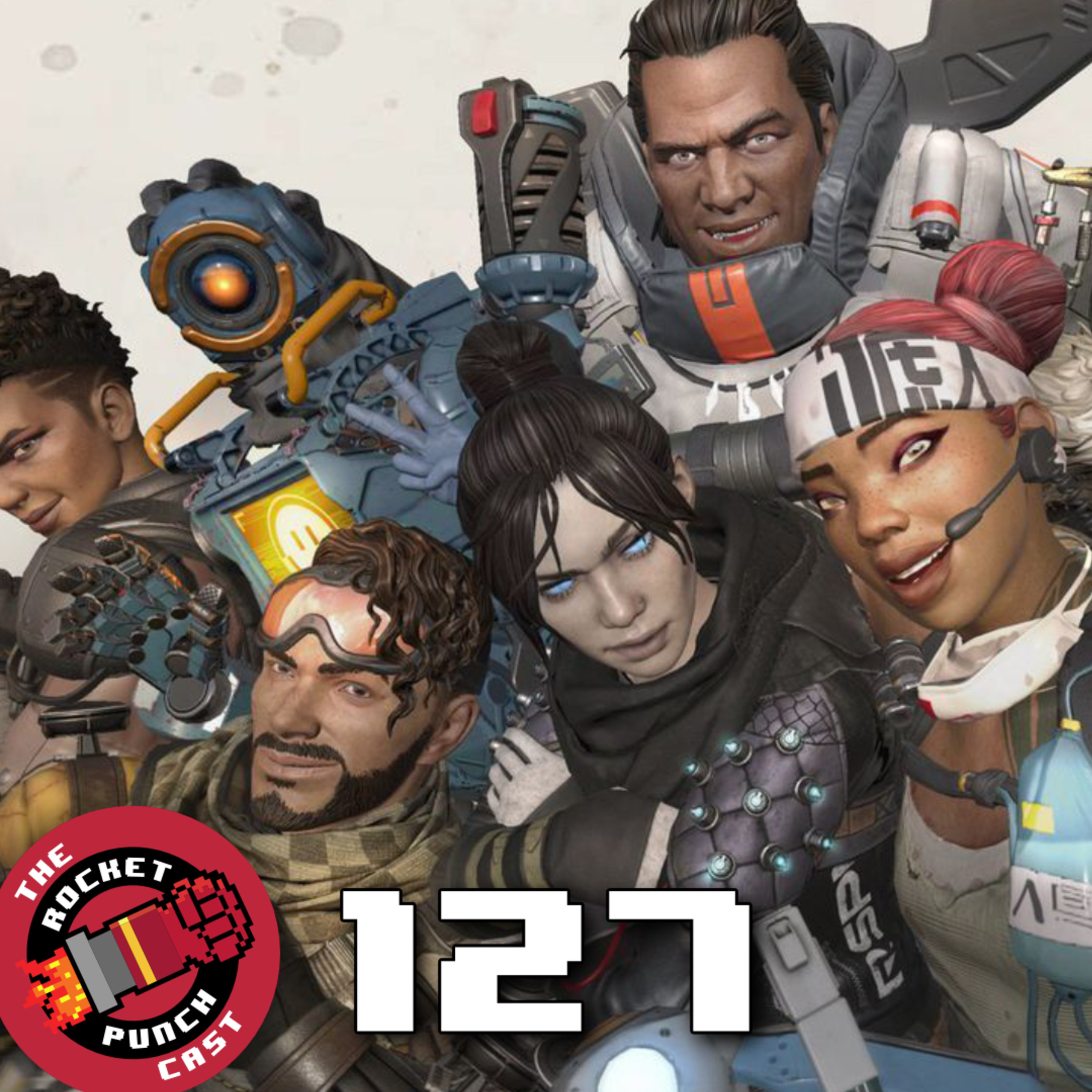 Is Apex Legends the Fortnite Killer, The Division 2 Private Beta, & Anthem's Post-Launch Plan Detailed