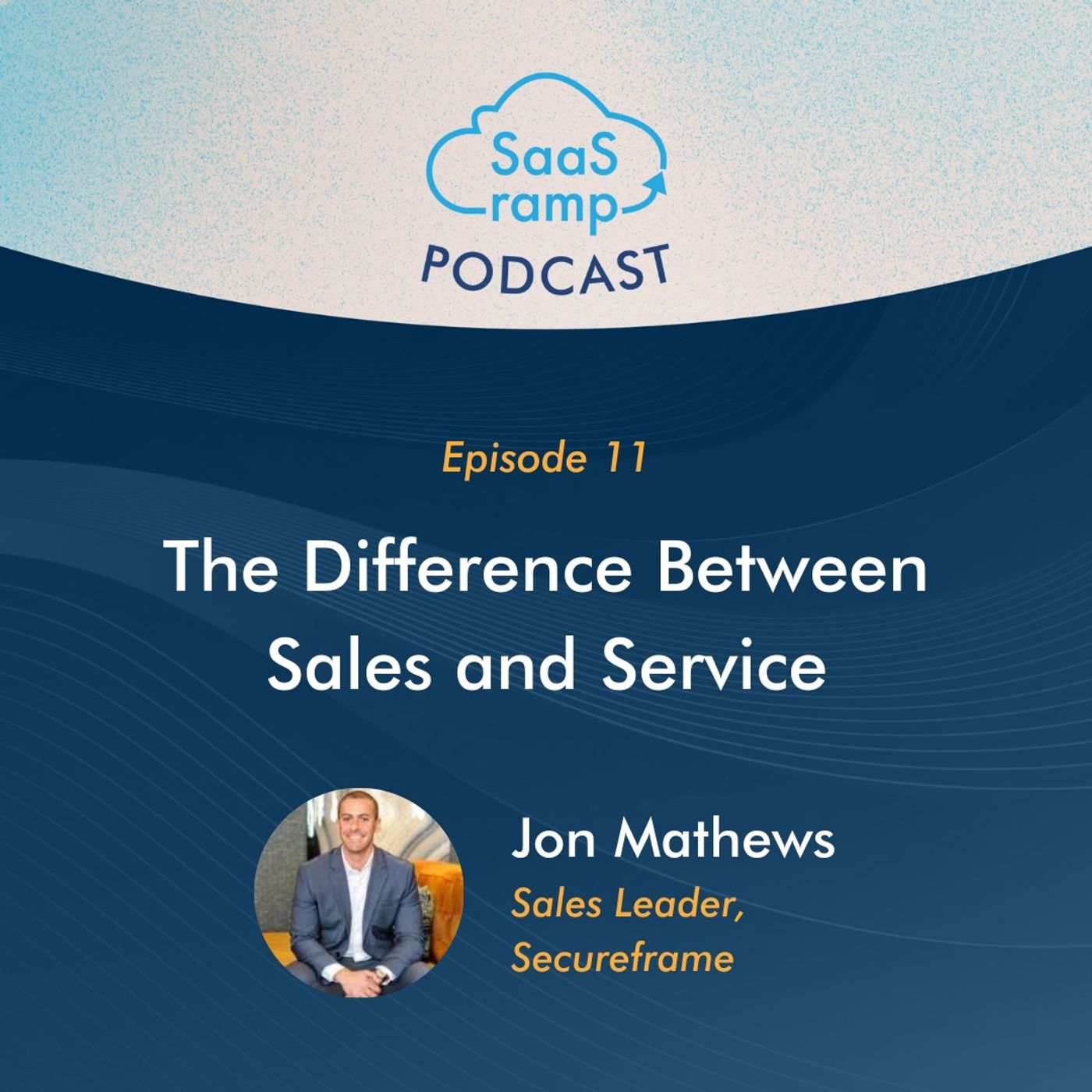 SaaS(ramp) Podcast