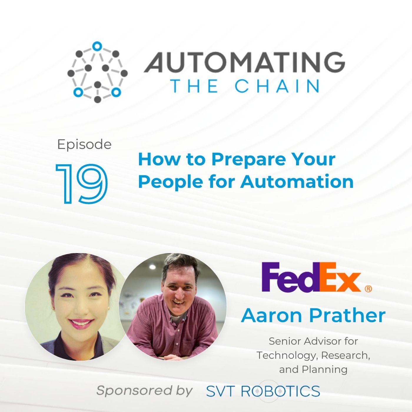 Automating the Chain