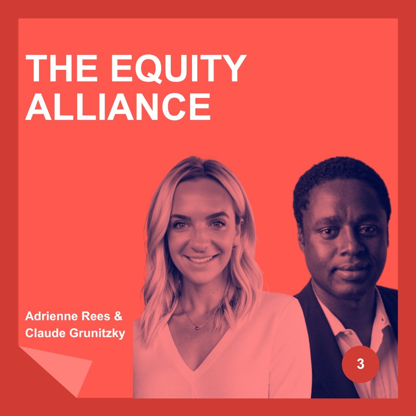 The Overlooked Alpha in This Next Decade of Venture with Claude Grunitzky and Adrienne Rees of The Equity Alliance