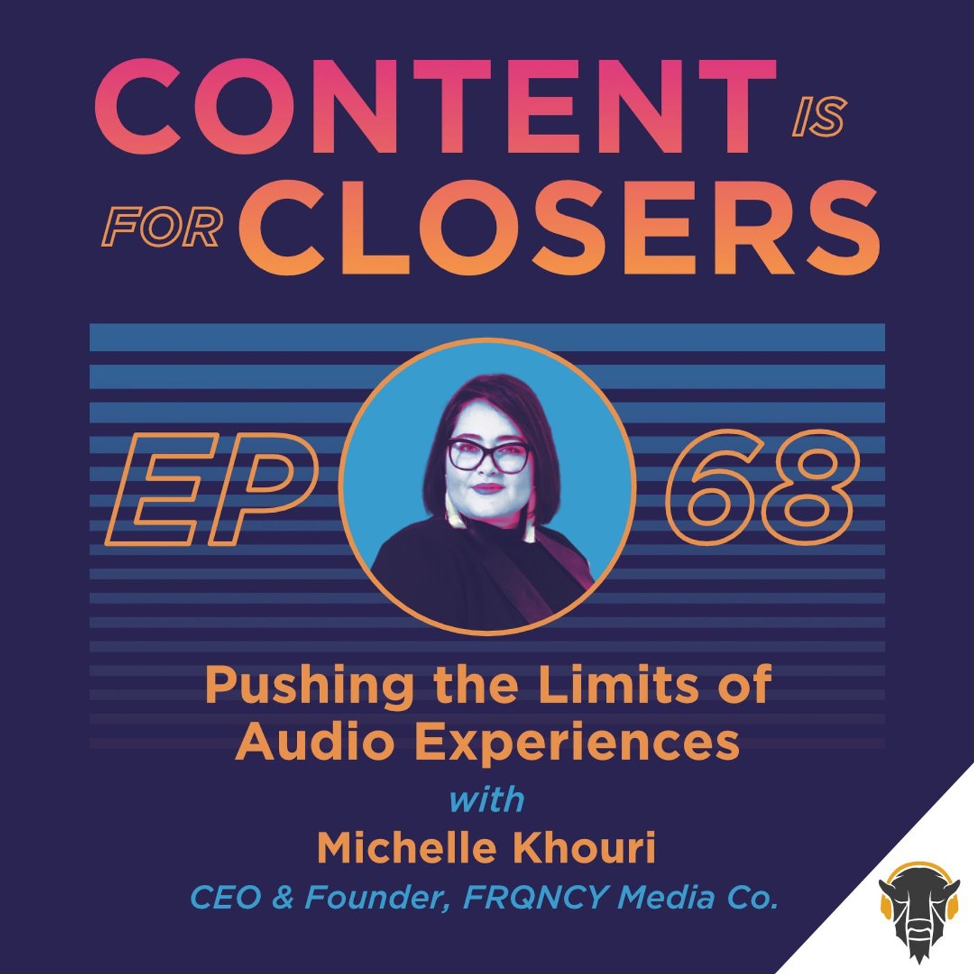 Content is for Closers