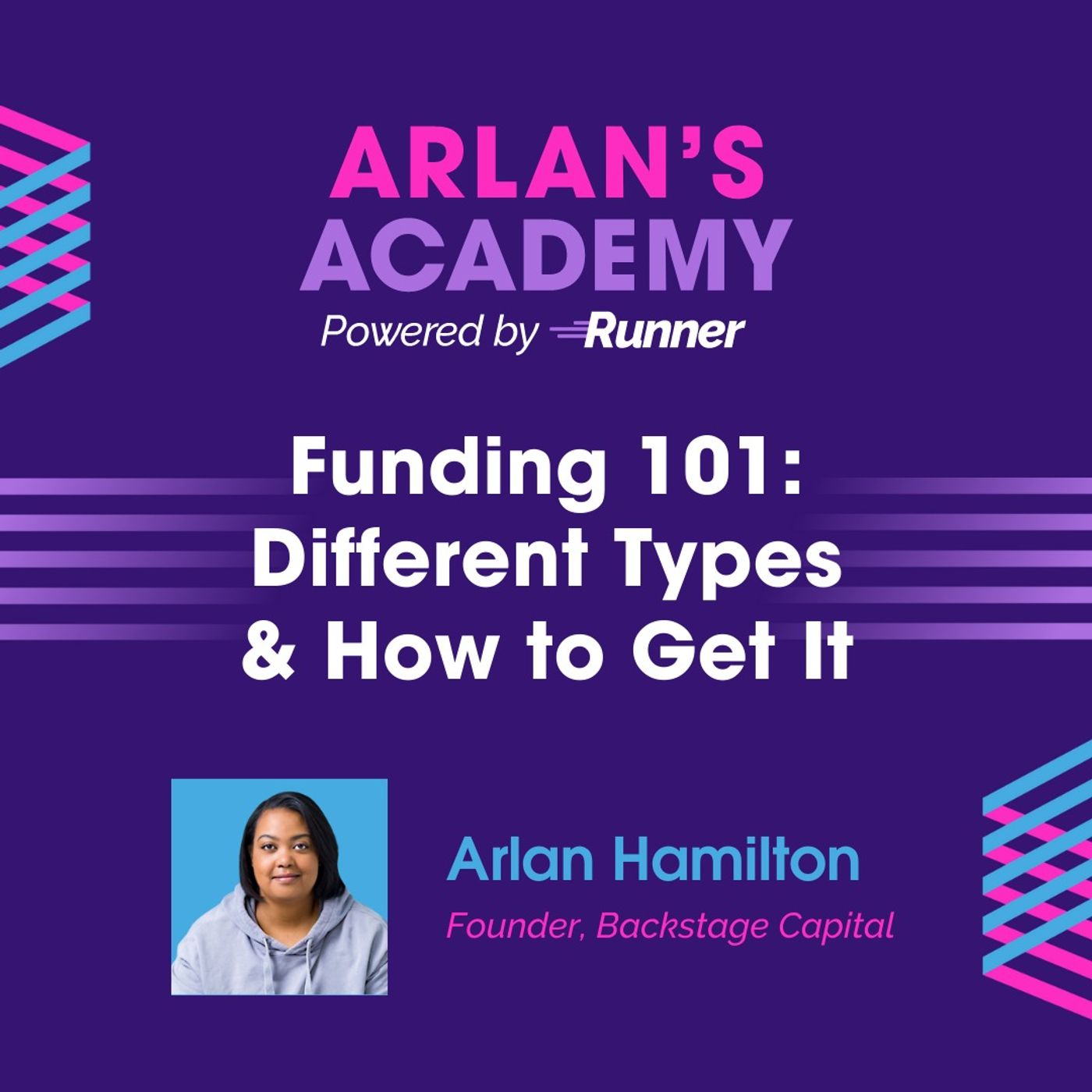 Funding 101: Different Types & How to Get It