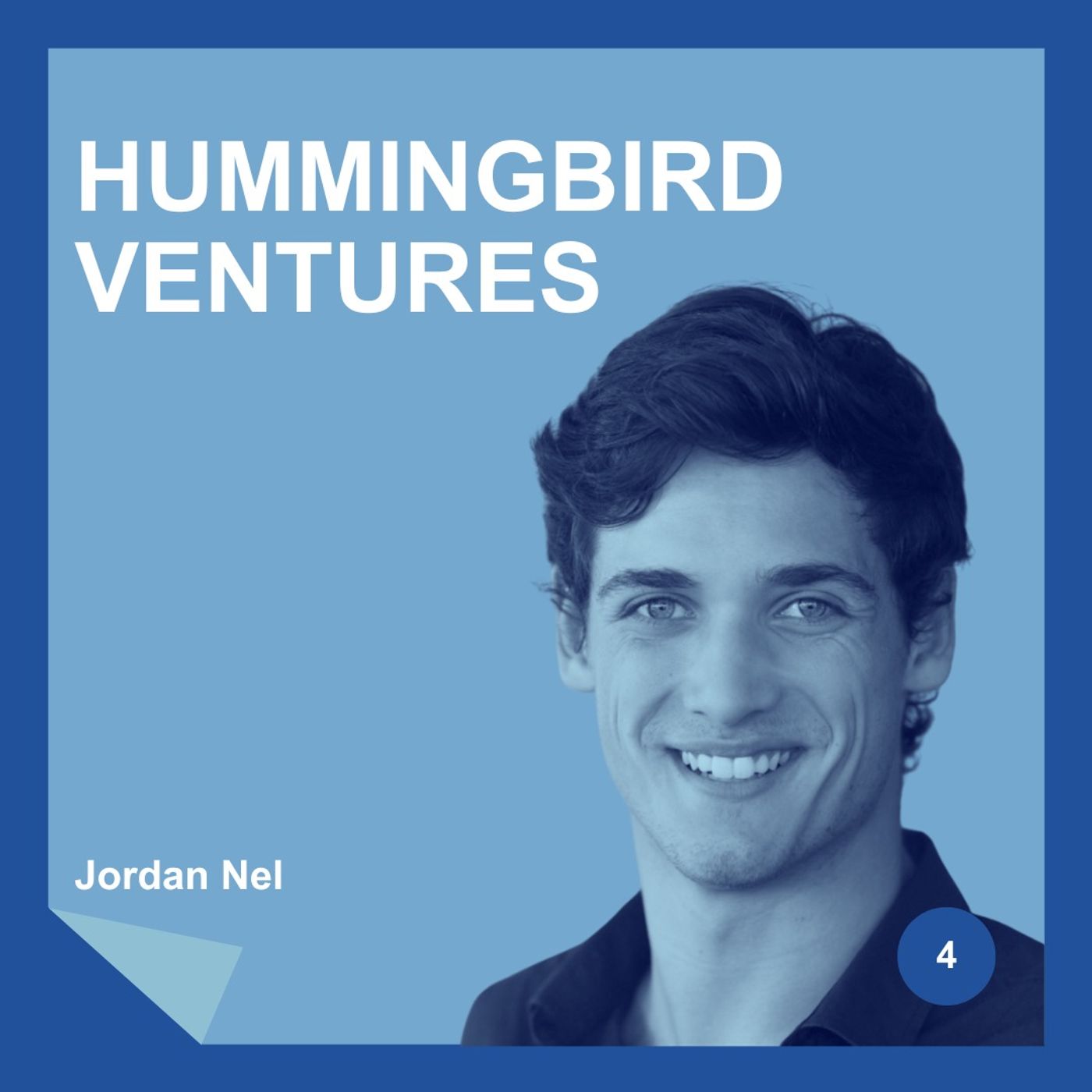 How Nomad's Thinking Has Changed in Manager Selection with Jordan Nel of Hummingbird Ventures