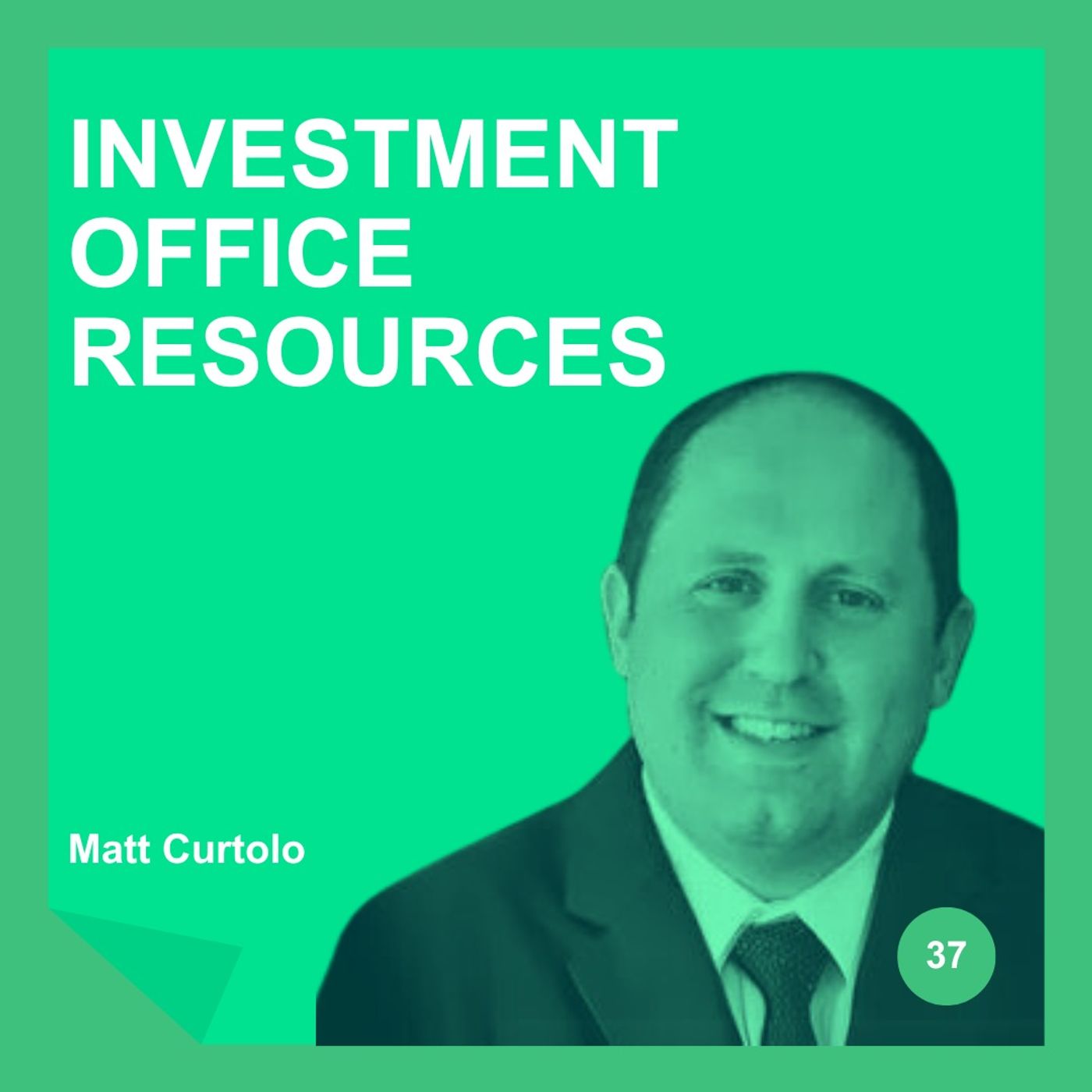 How MetLife Won Allocation in Top GPs with Matt Curtolo