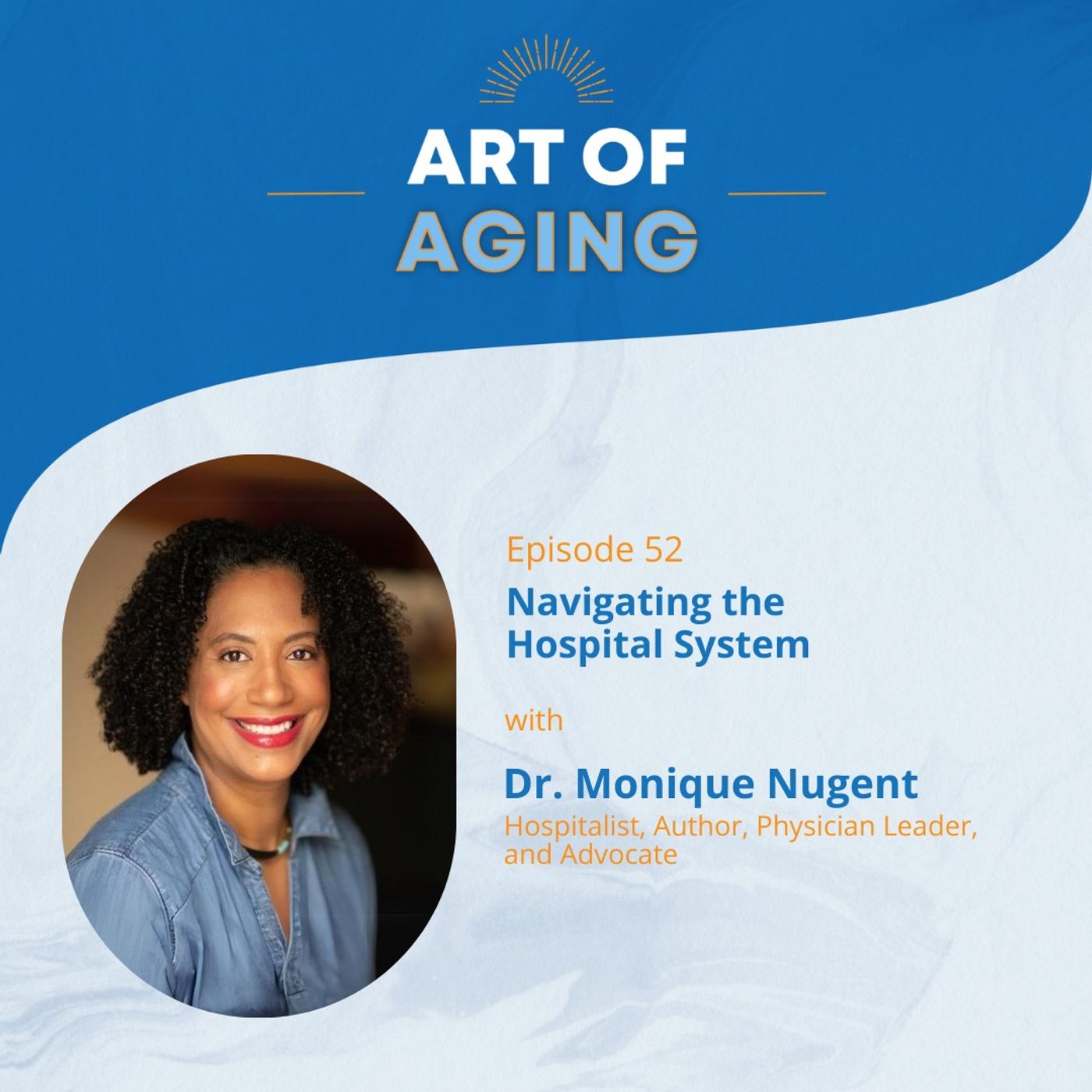 Abundant Aging