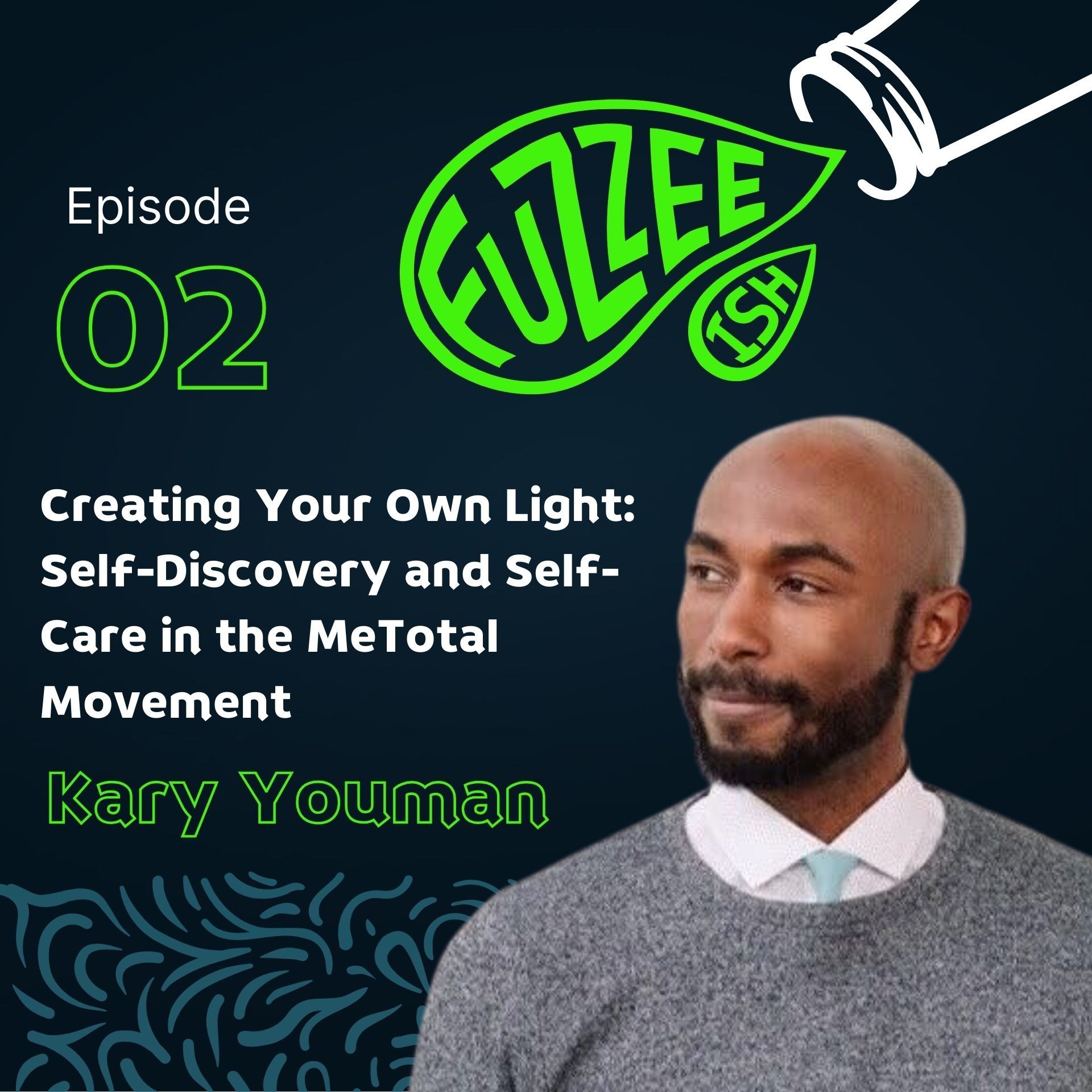 FUZZEE\'ish - The Kinda Sober Show